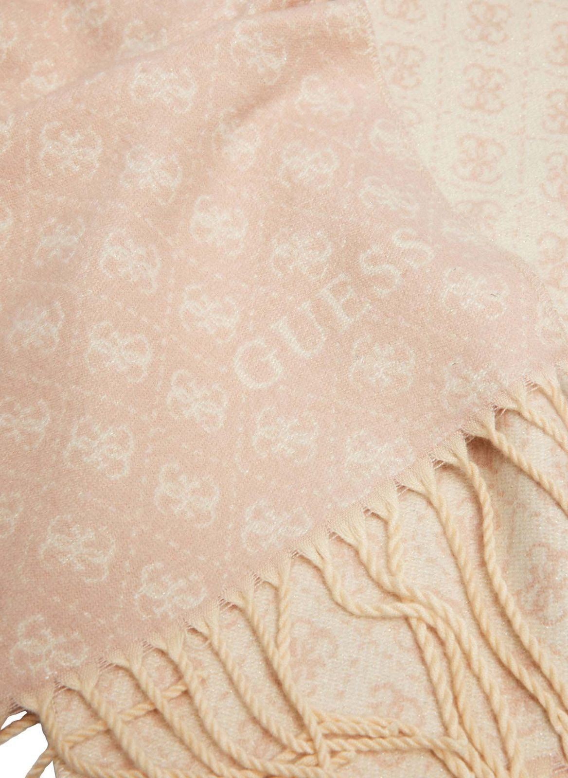 Guess Modeschal Scarf 60x180 günstig online kaufen