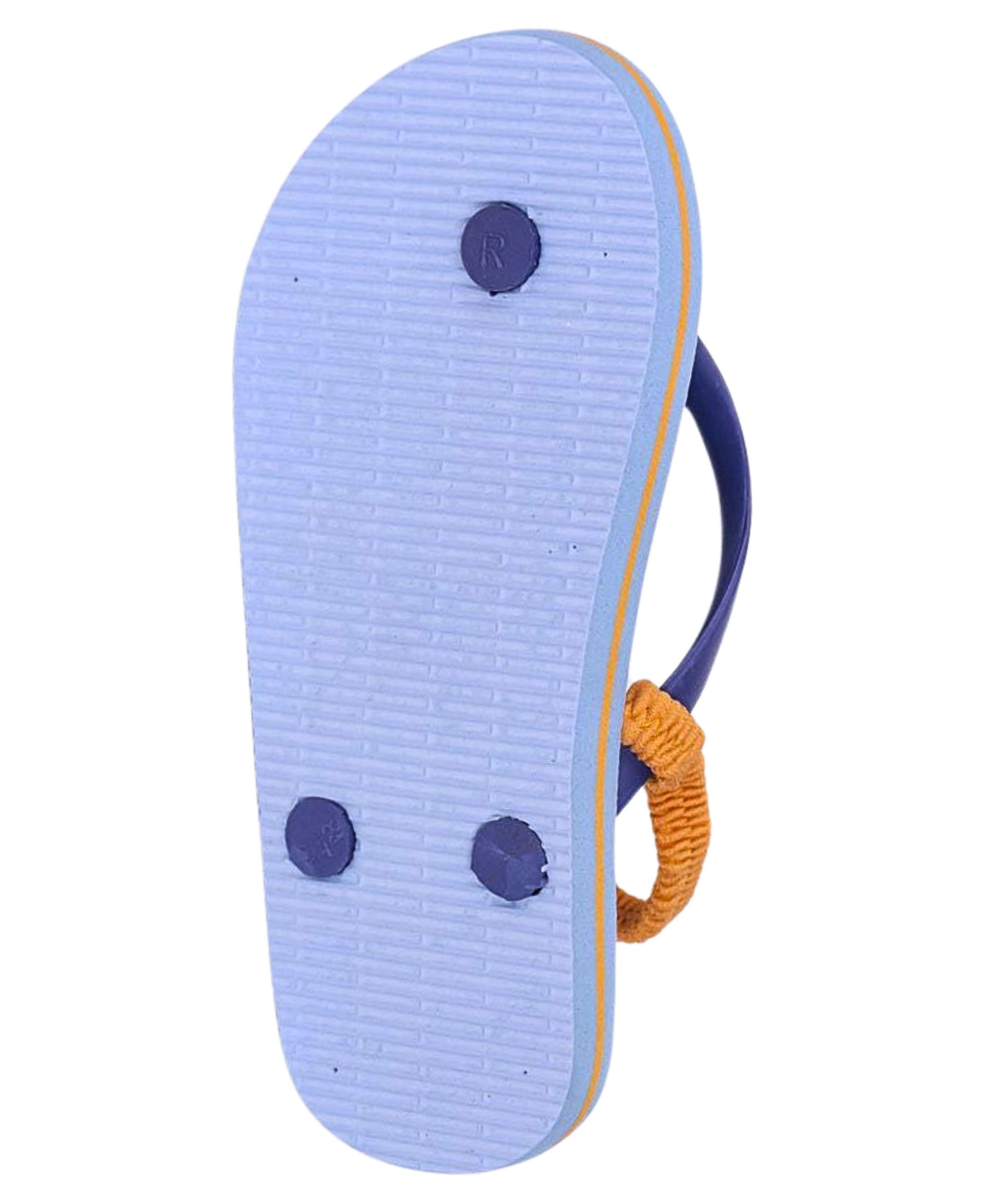 Cerdá Bluey & Bingo Zehentrenner (2-tlg) Kinder Sandalen Größe 24 - 31