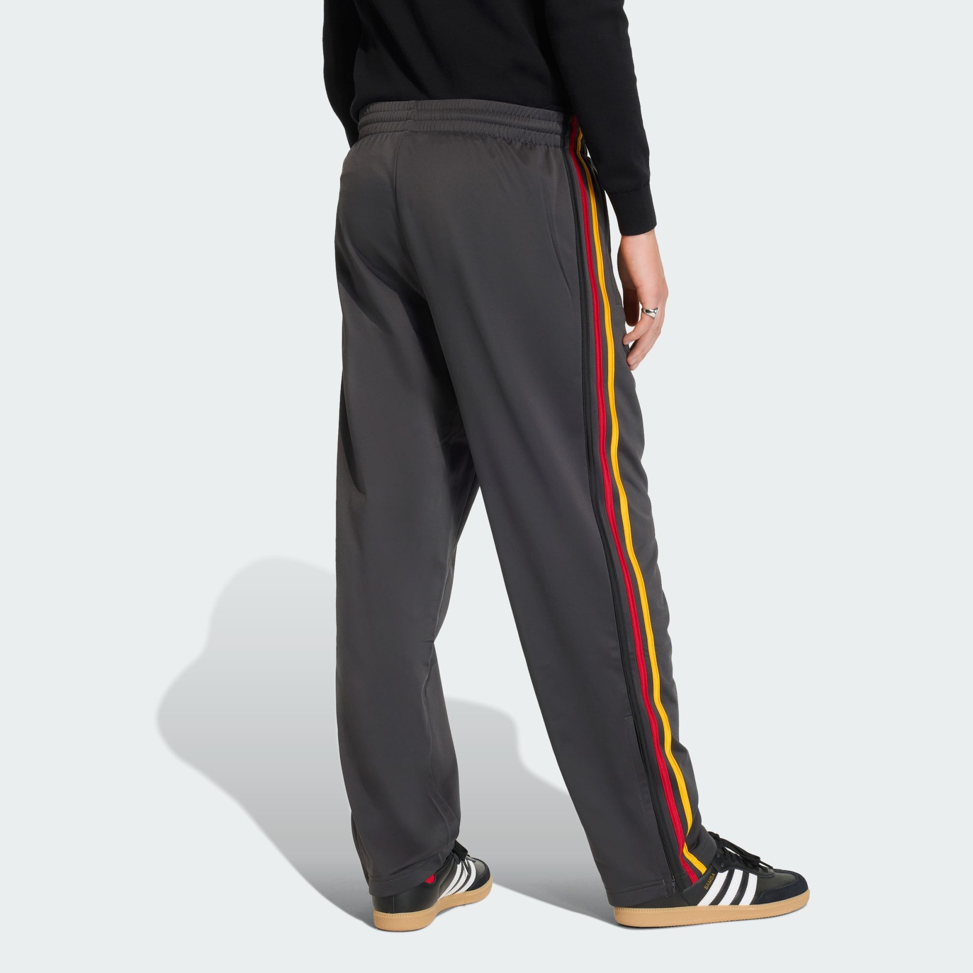 adidas Originals Trainingshose FIREBIRD TRAININGSHOSE (1-tlg) günstig online kaufen