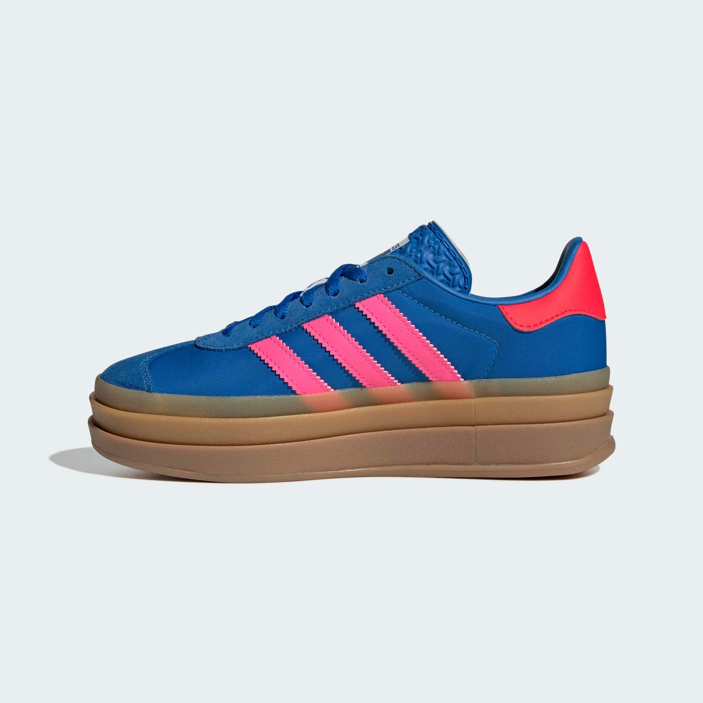 adidas Originals GAZELLE BOLD Sneaker für Kinder & Jugendliche
