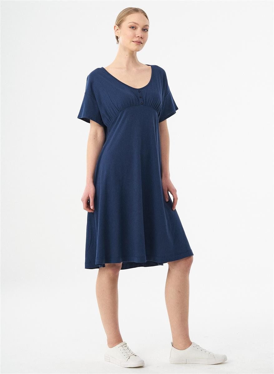 ORGANICATION Kleid & Hose Women's Dress