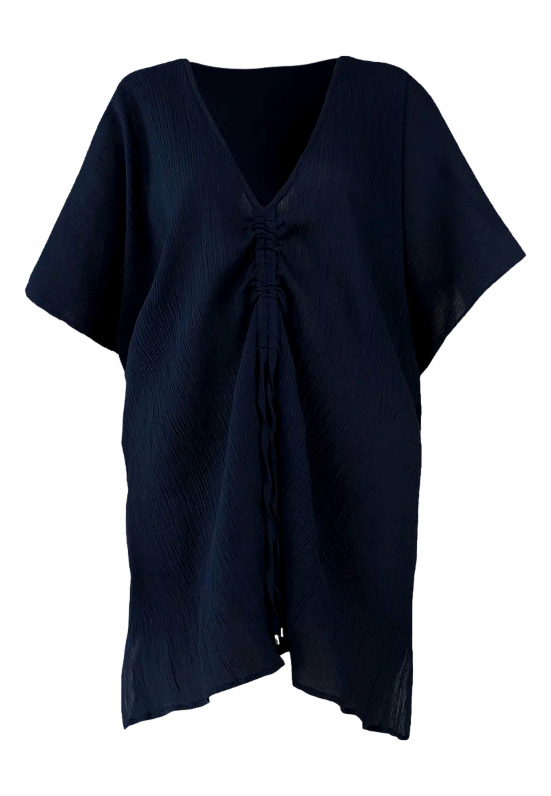 Barts Tunikashirt Kurzarmtuniken für Damen (1-tlg., keine Angabe)