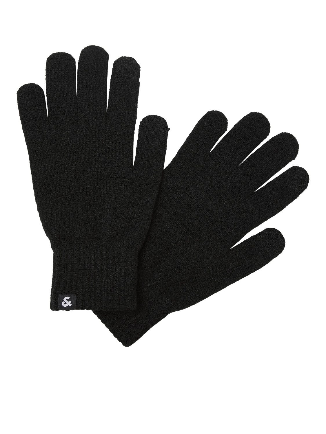 Jack & Jones Strickhandschuhe JACBARRY KNITTED GLOVES NOOS – Bild 5 von 5