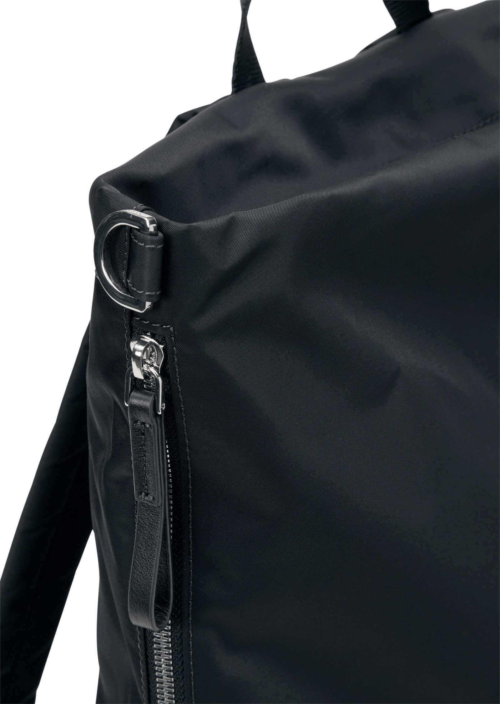 Marc O'Polo Rucksack aus recyceltem Material
