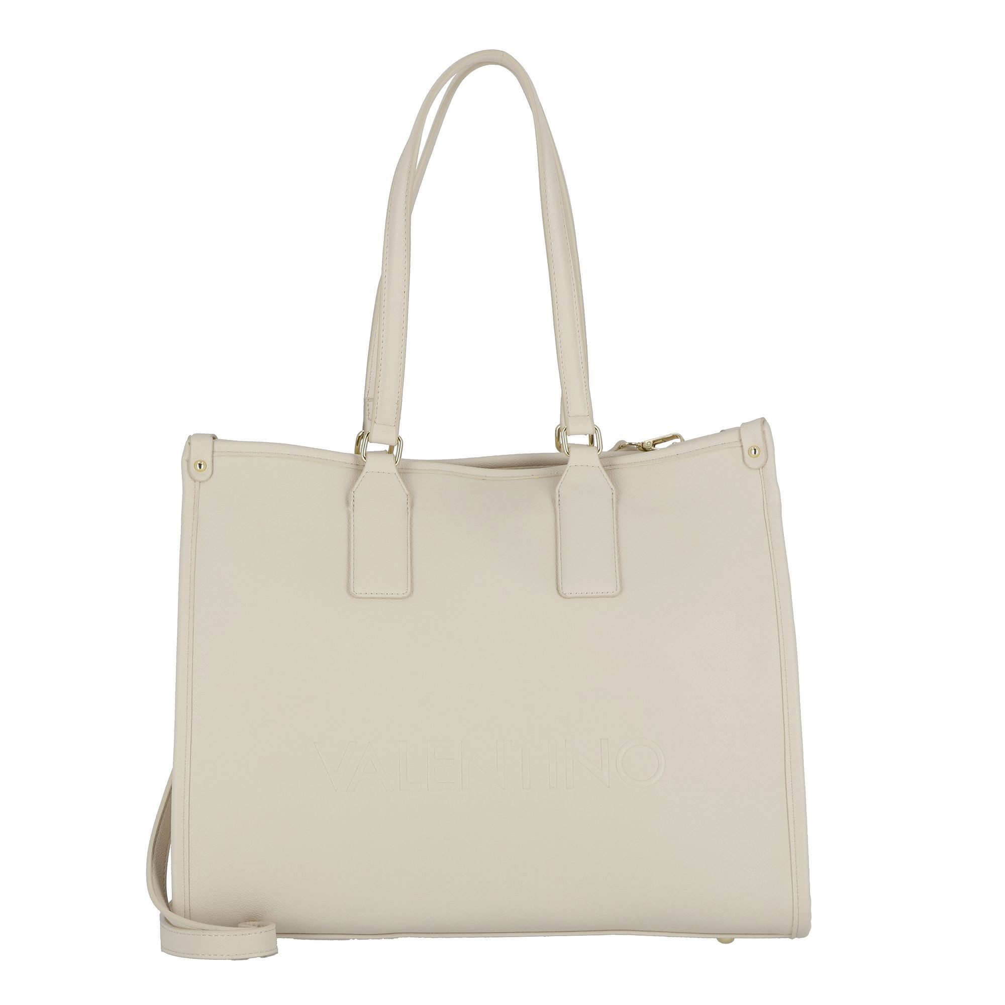 VALENTINO BAGS Shopper Foxy, Polyurethan