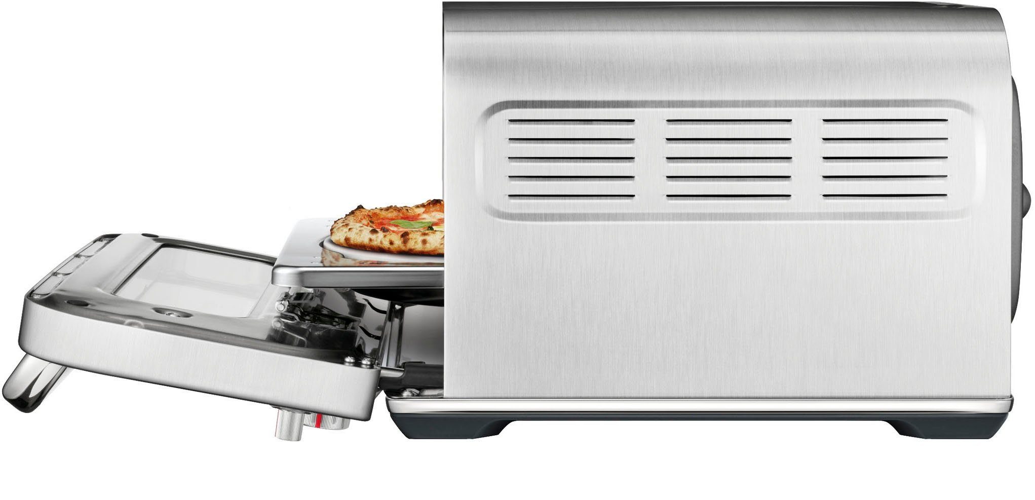 Sage Pizzaofen SPZ820, The Pizzaiolo