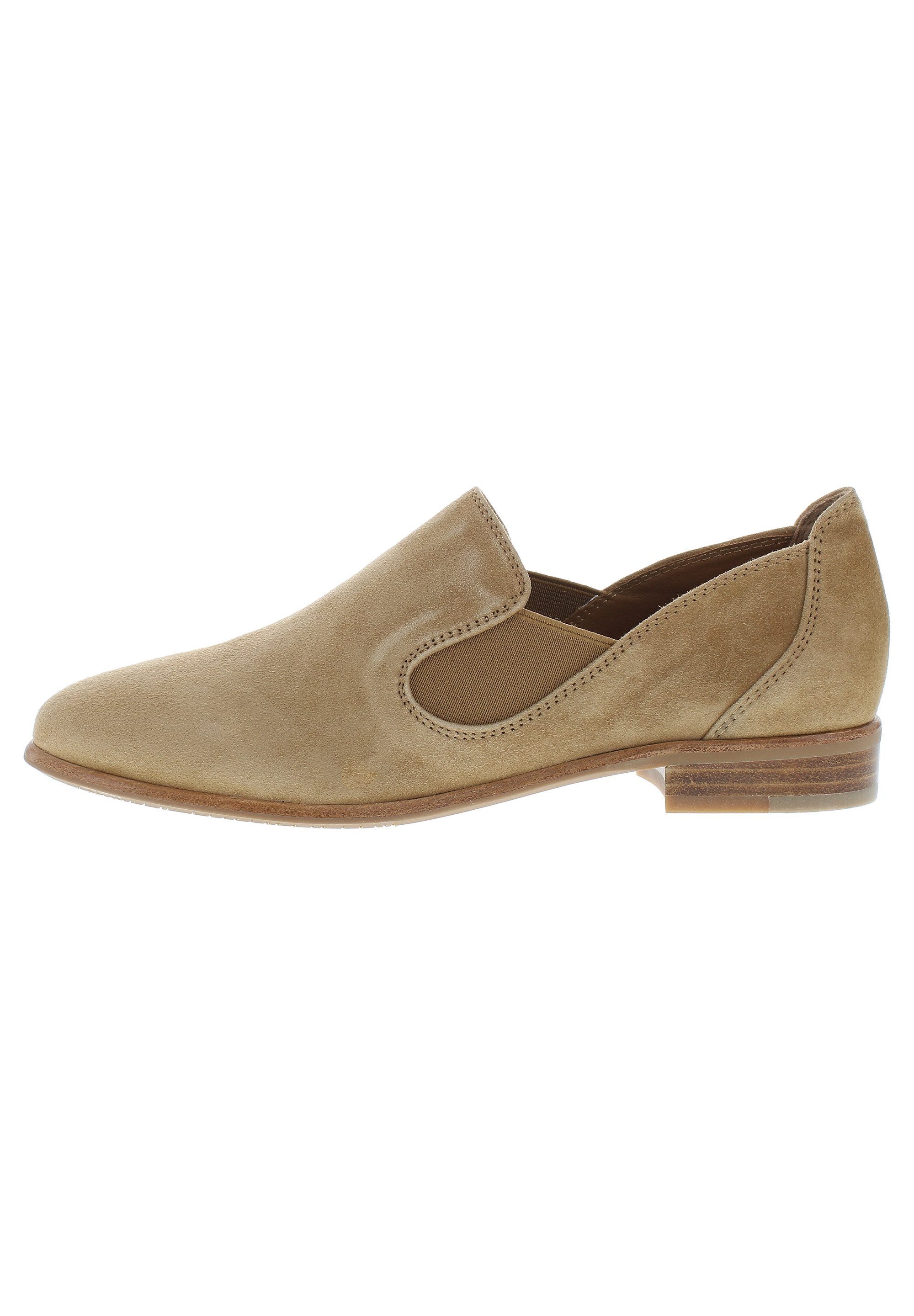 Everybody ABELIA - moderner Chelsea Halbschuh Slipper