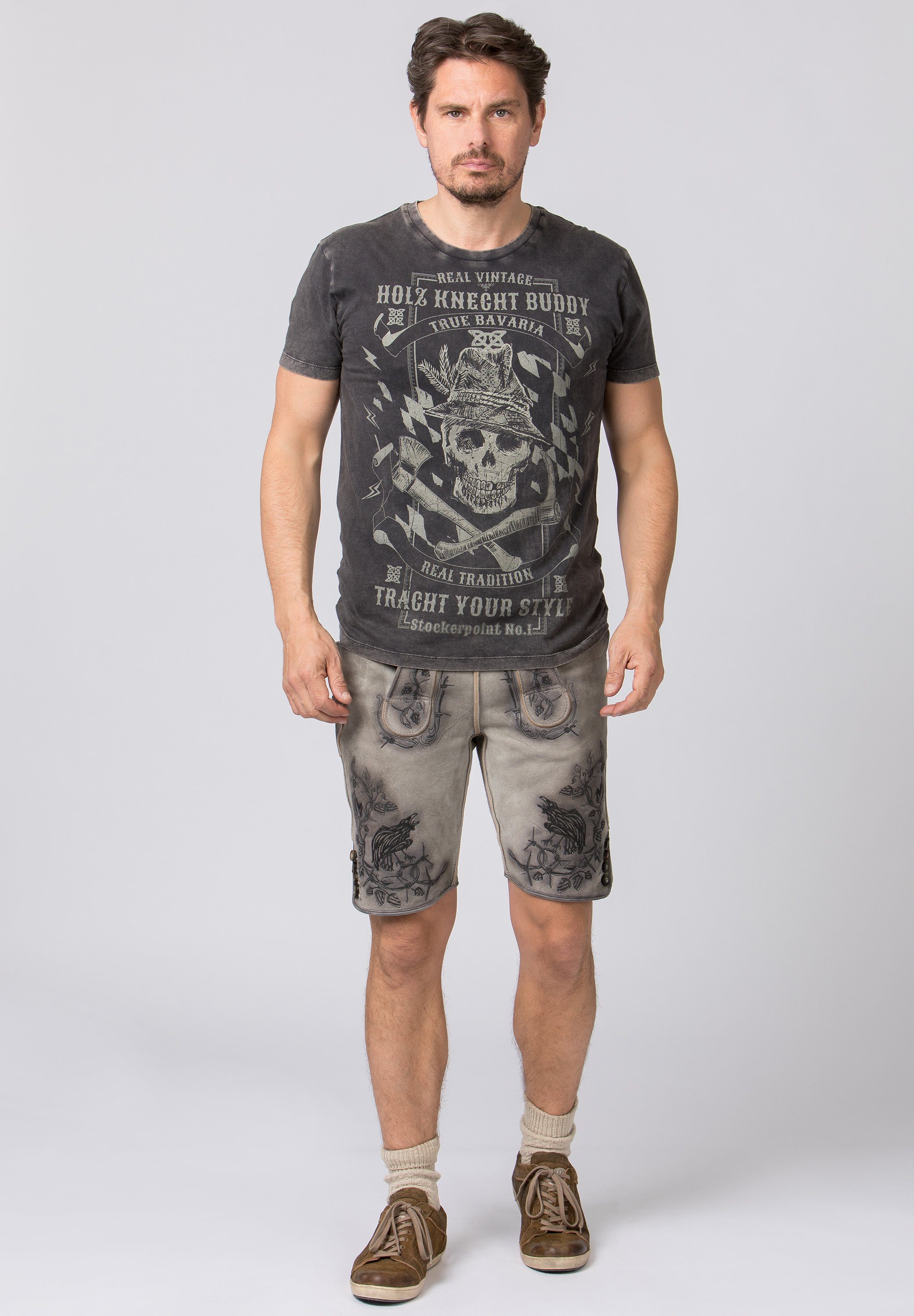 Stockerpoint T-Shirt Buddy günstig online kaufen