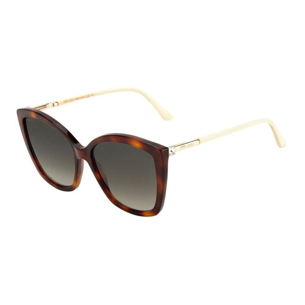 JIMMY CHOO Sonnenbrille Mod. NAT_S-86-57