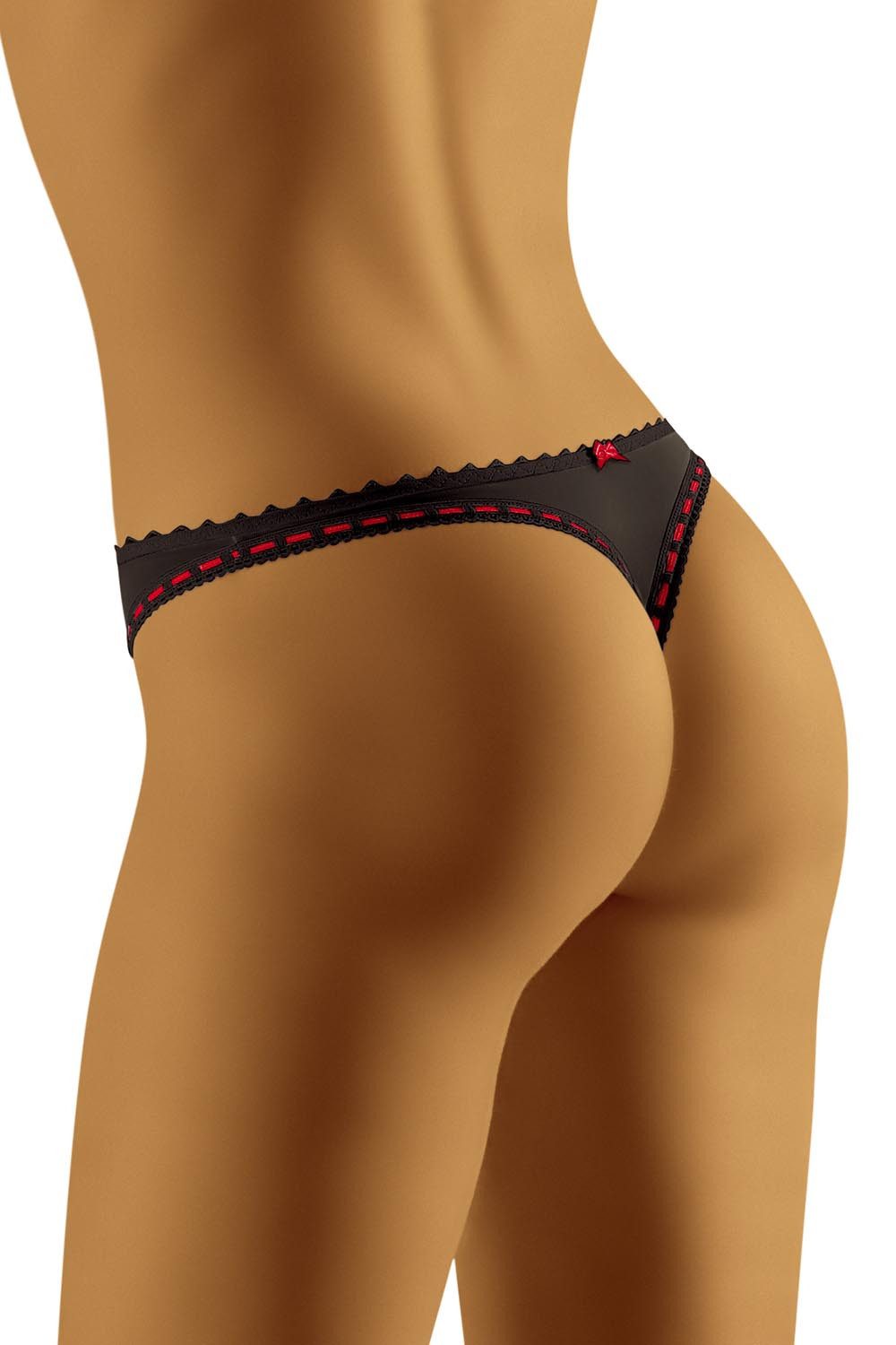Wolbar Tanga Carimbo