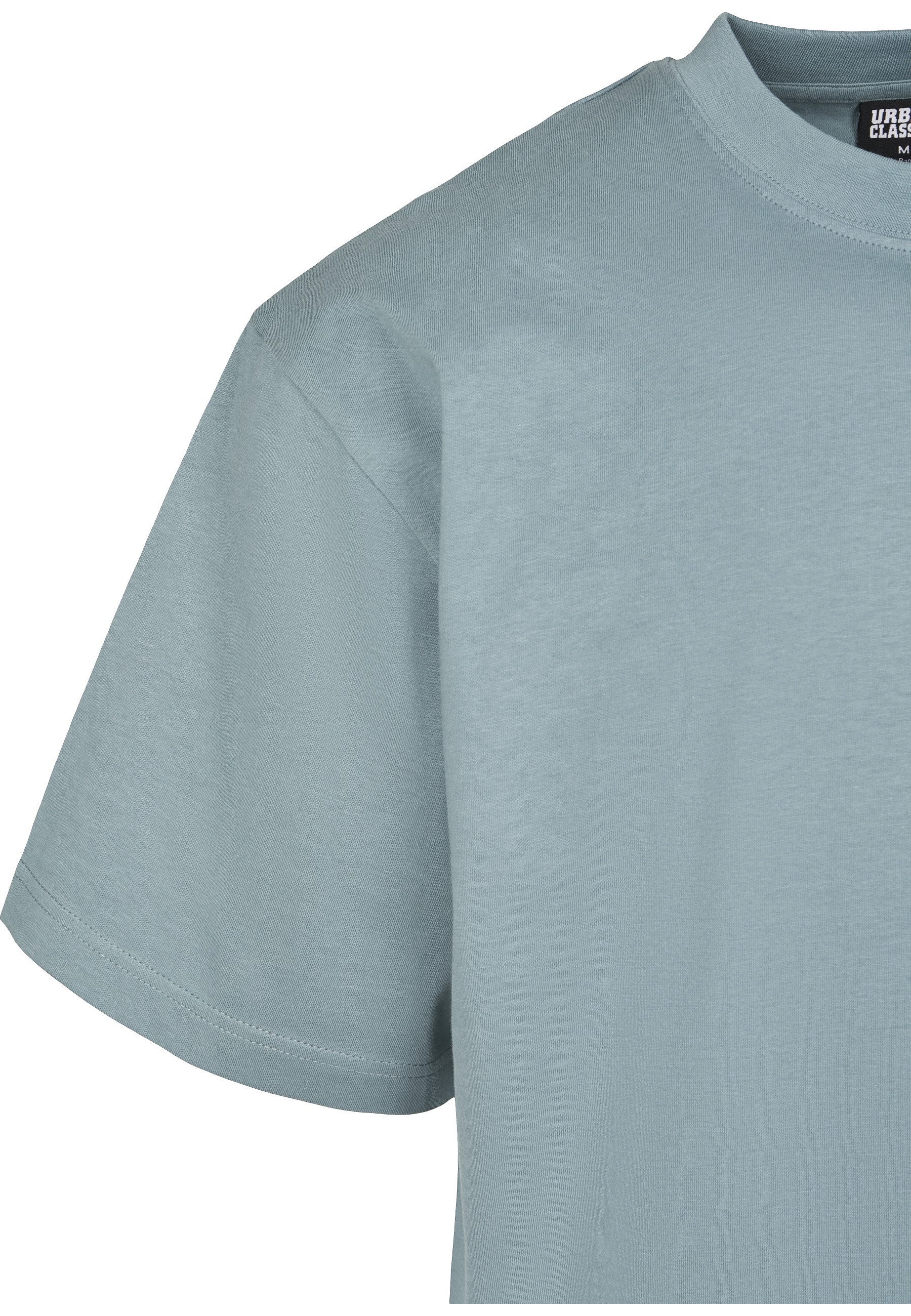 URBAN CLASSICS T-Shirt Urban Classics Herren Tall Tee (1-tlg) – Bild 4 von 5