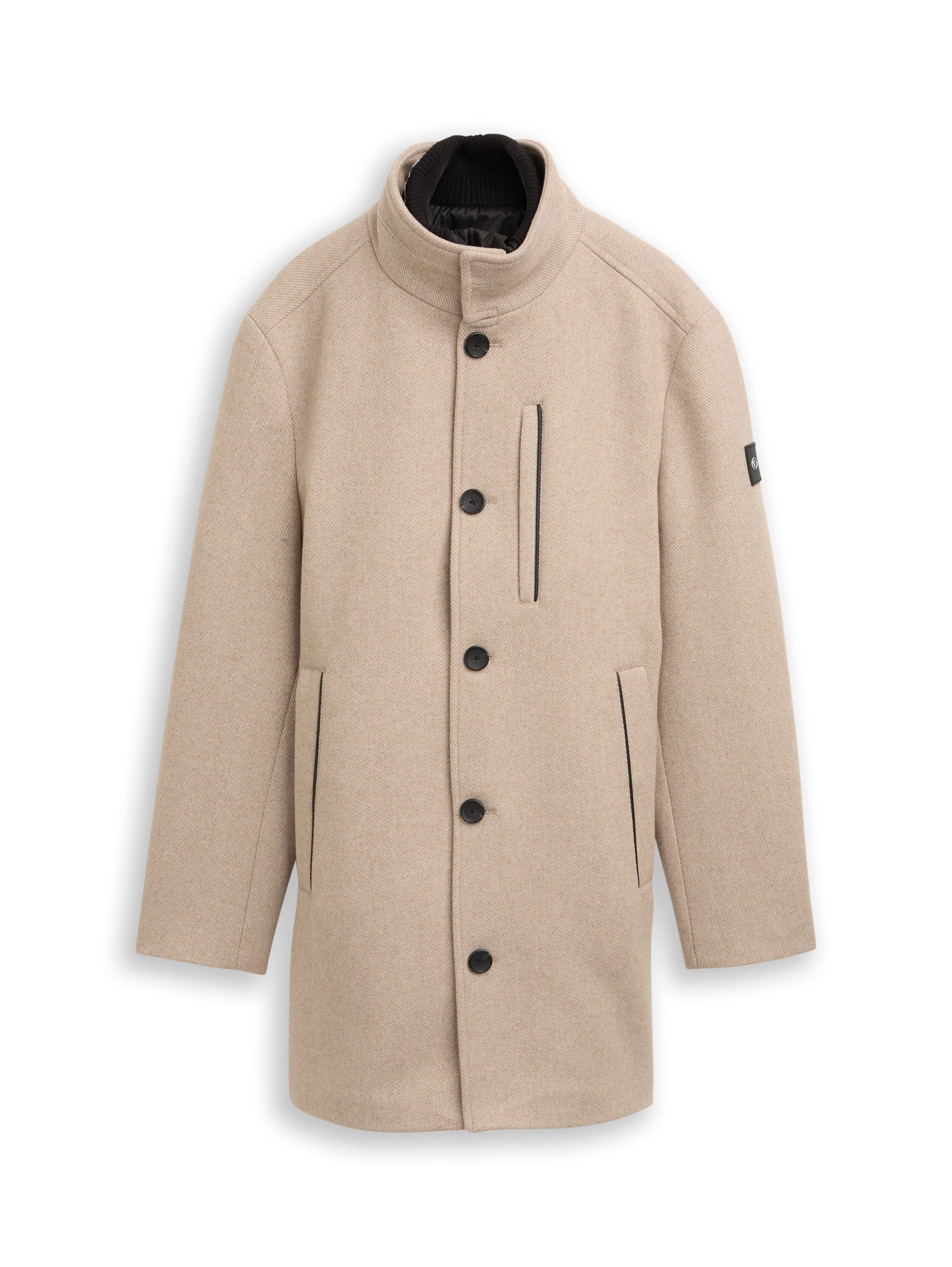 TOM TAILOR Outdoorjacke günstig online kaufen