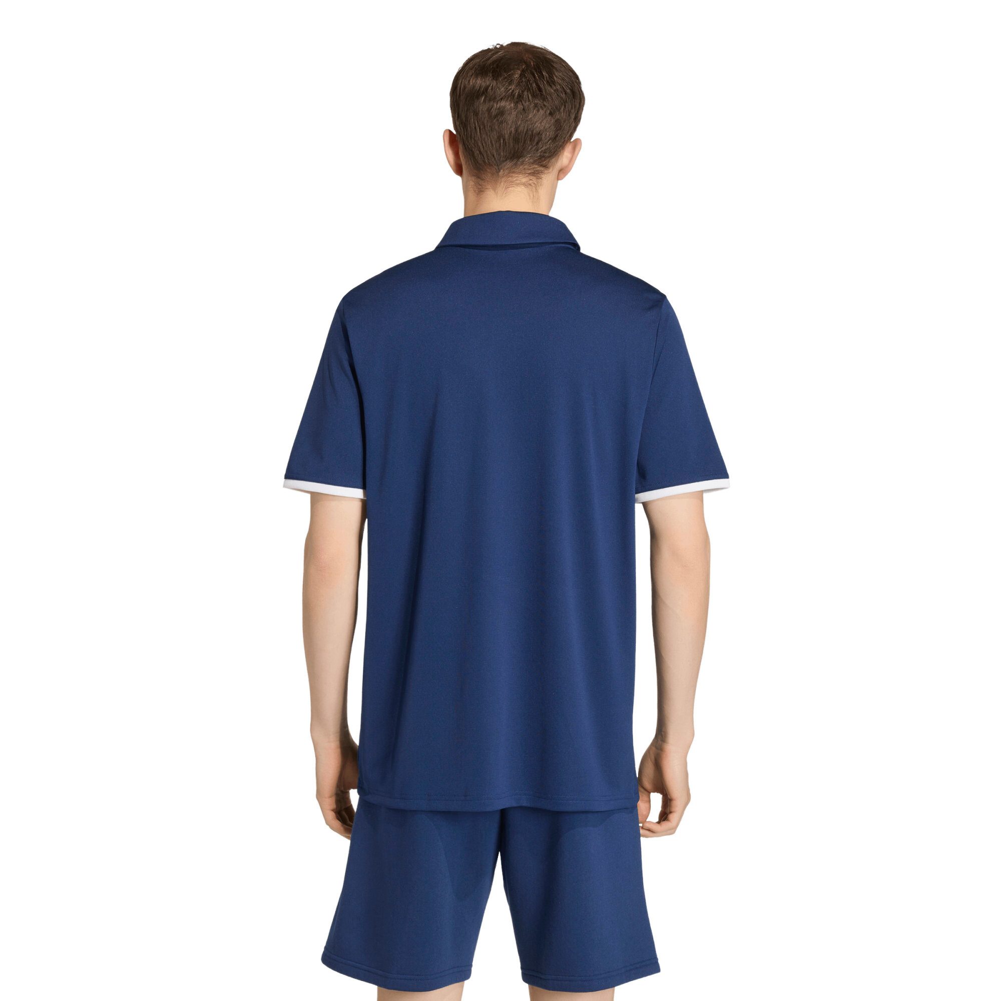 adidas Performance Poloshirt adidas Herren Poloshirt Entrada 26 Polo – Bild 3 von 5