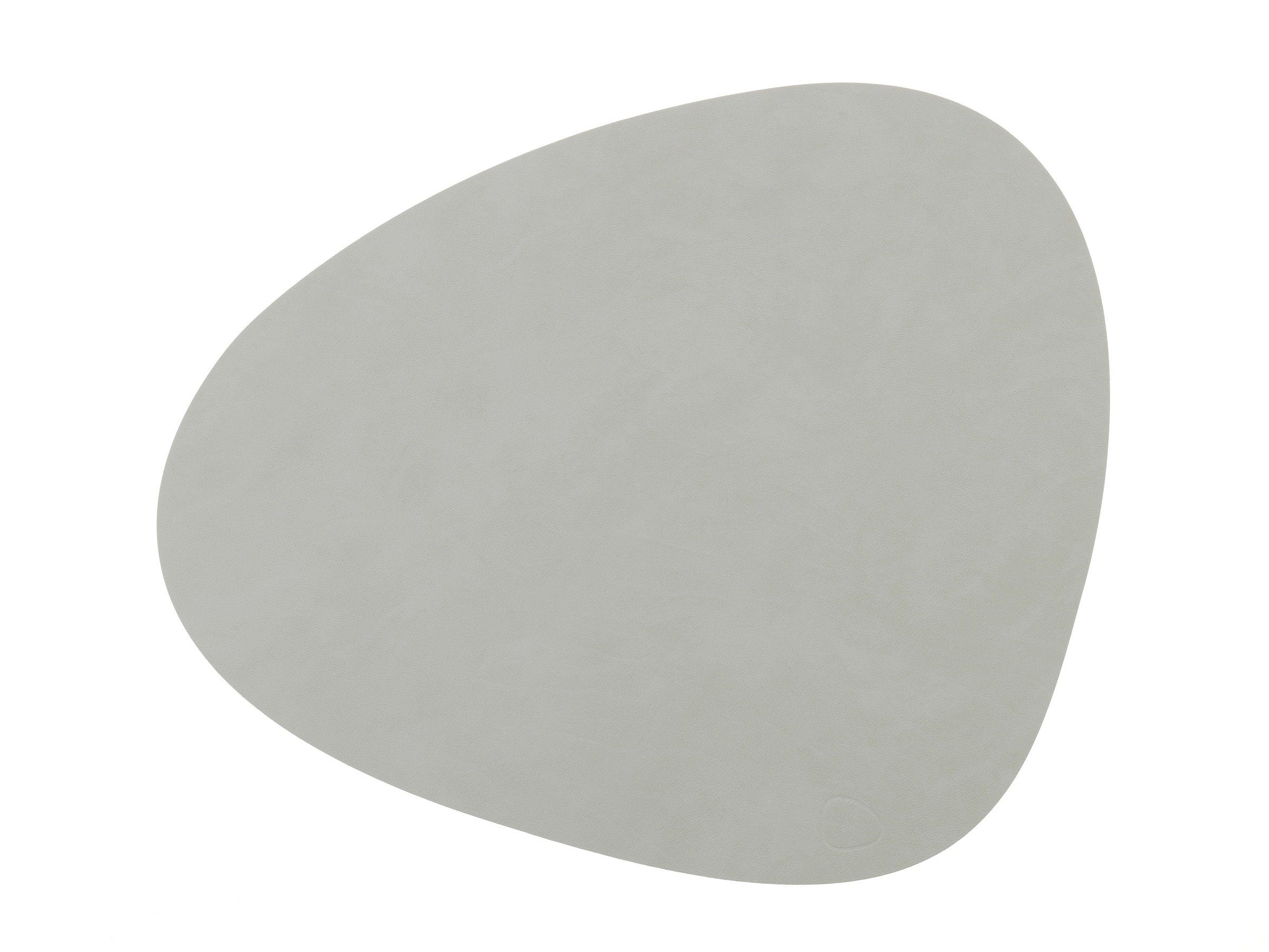 LIND DNA Platzset Curve L Nupo Metallic, (1-St)