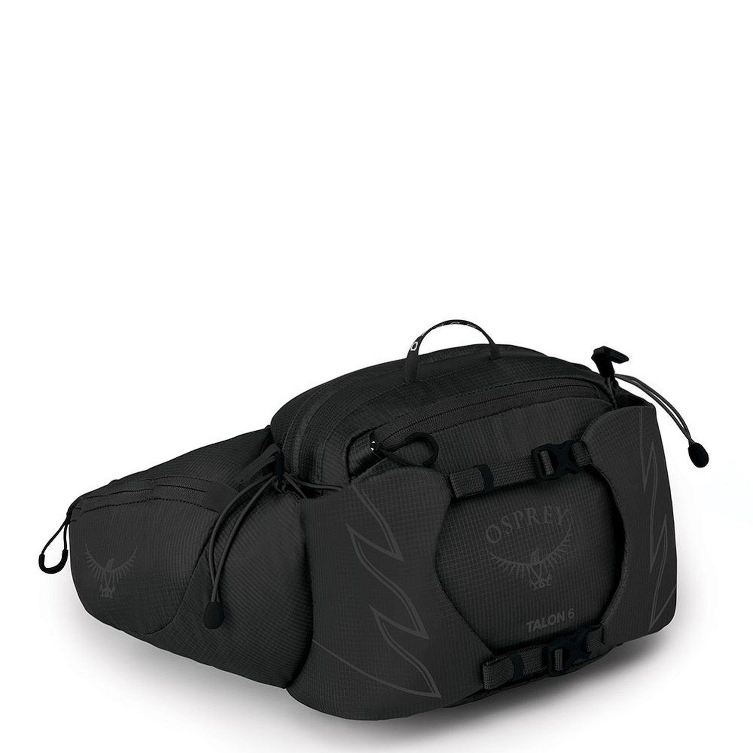 Osprey Hüftgürtel Talon 6 - Gürteltasche 20 cm