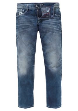 Cipo & Baxx Loose-fit-Jeans