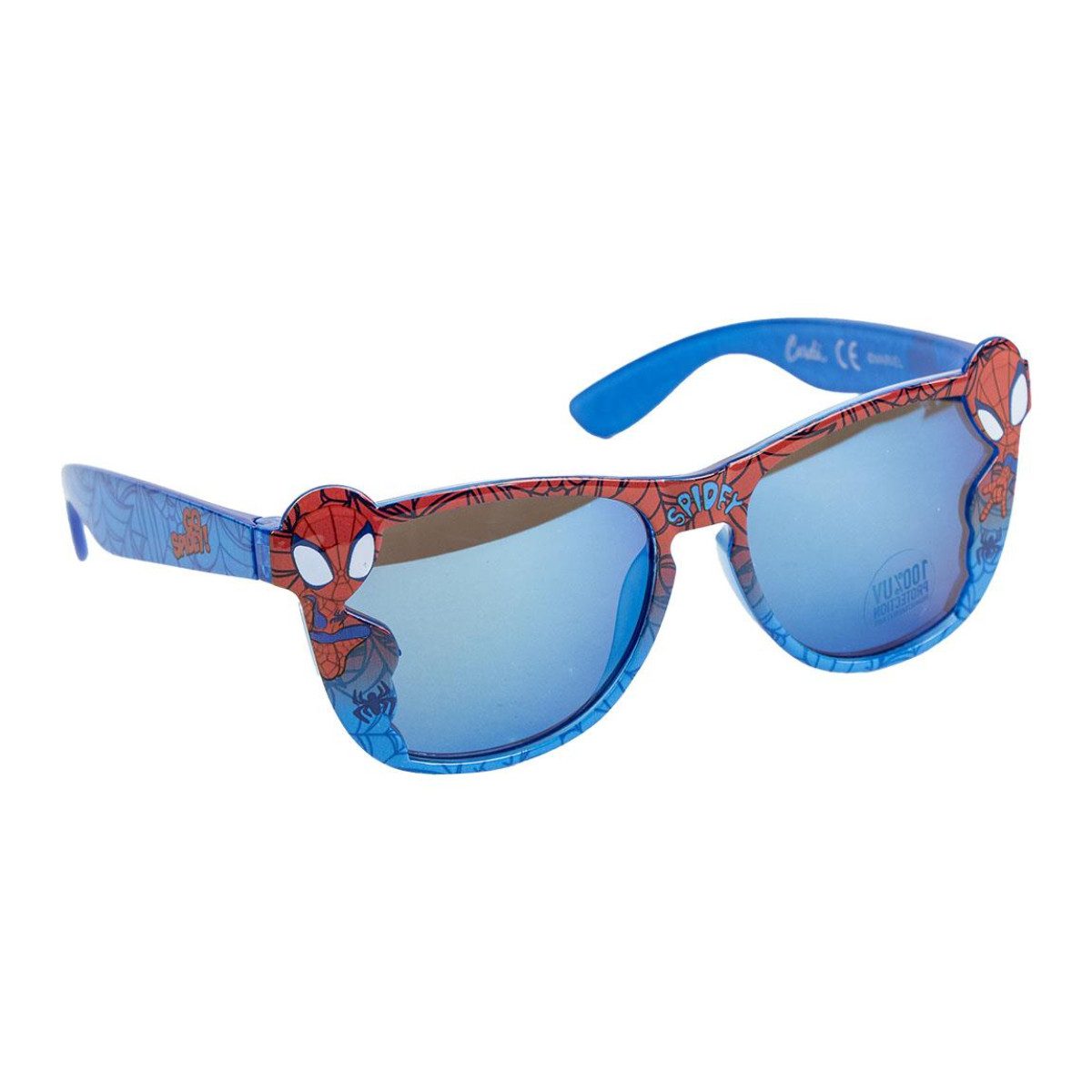 Sonnenbrille Spidey Kinder – UV-Schutzbrille & Freizeitbrille