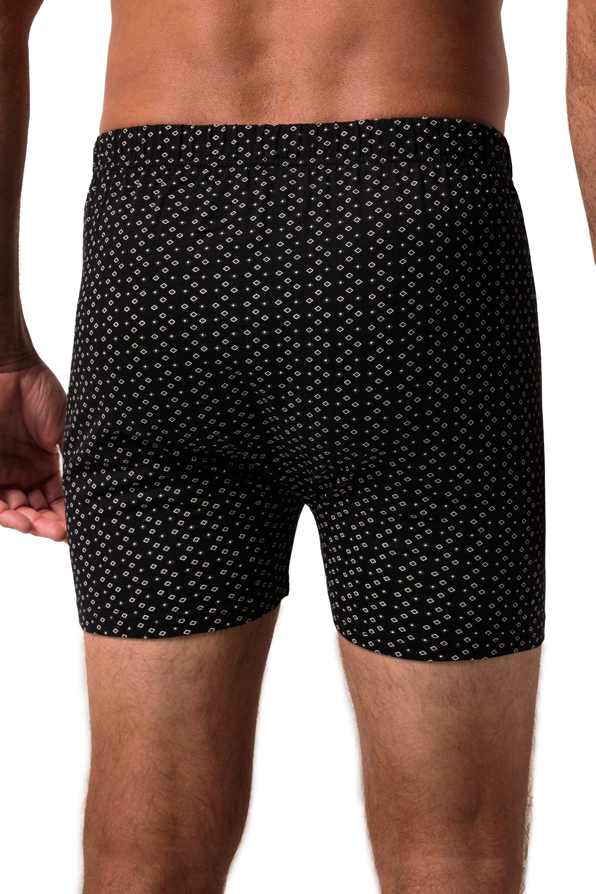 JP1880 Boxershorts Boxershorts 2er-Pack Unterhose