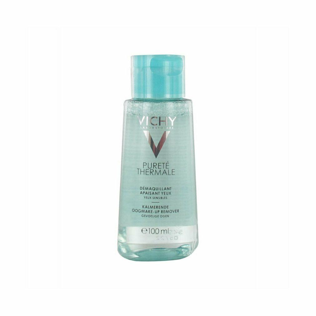 Vichy Make-up-Entferner Purete Thermale Soothing Eye Make-Up Remover