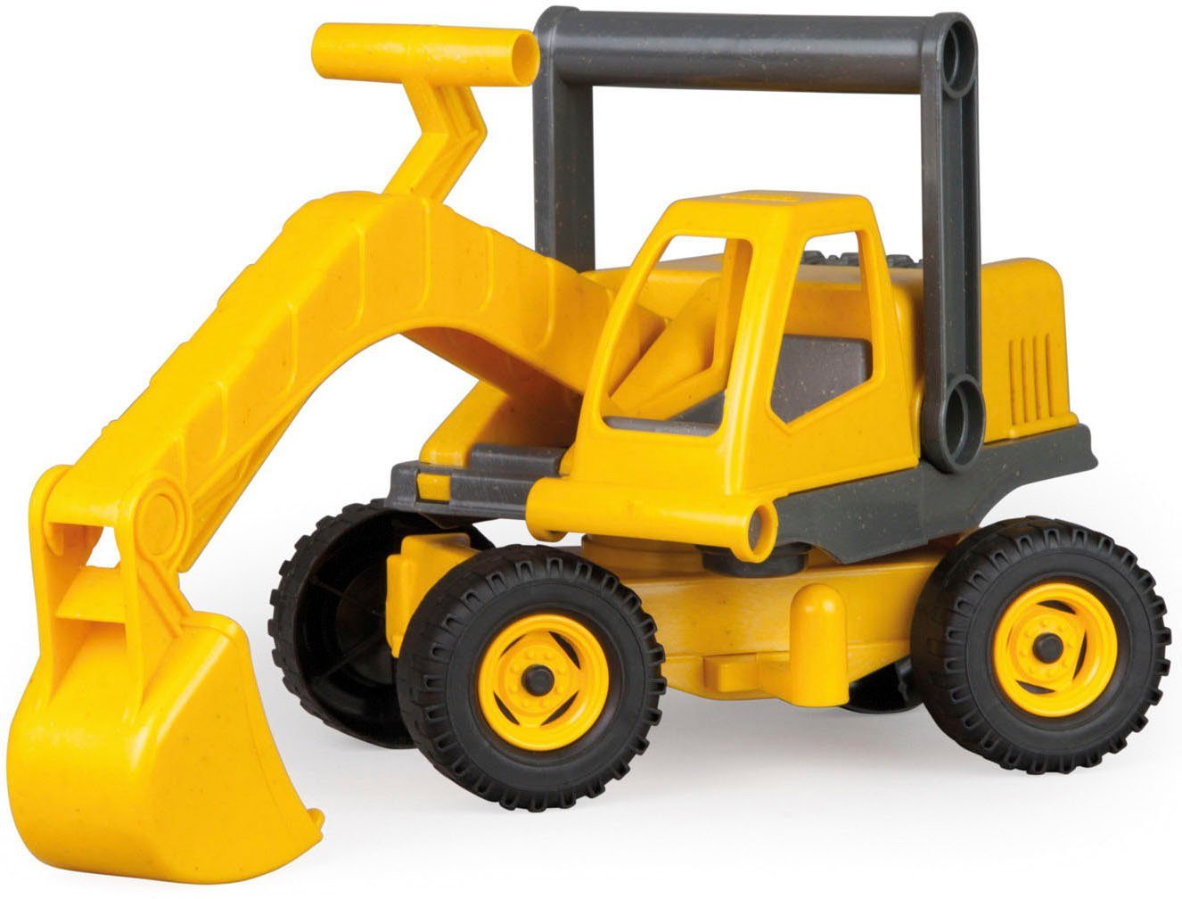 Lena® Spielzeug-Bagger Eco Actives, Made in Europe günstig online kaufen