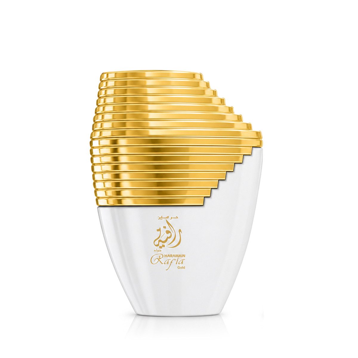 al haramain Eau de Parfum Rafia Gold