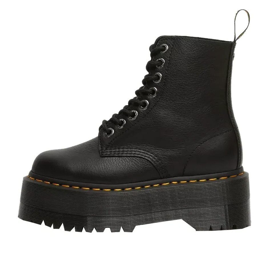 DR. MARTENS Dr. Martens 1460 Pascal Max Plateau Boots Plateaustiefel günstig online kaufen