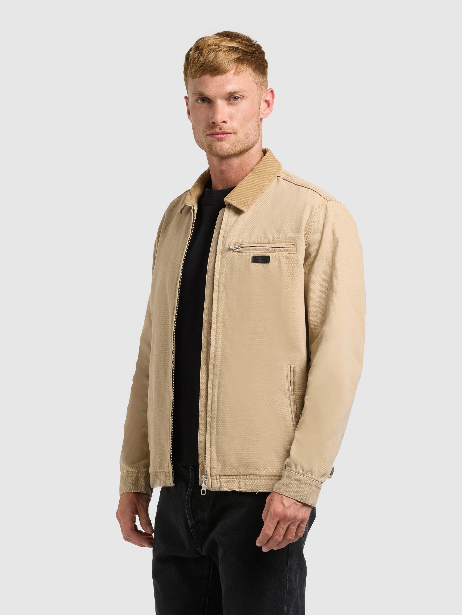 khujo Blouson DEDDY