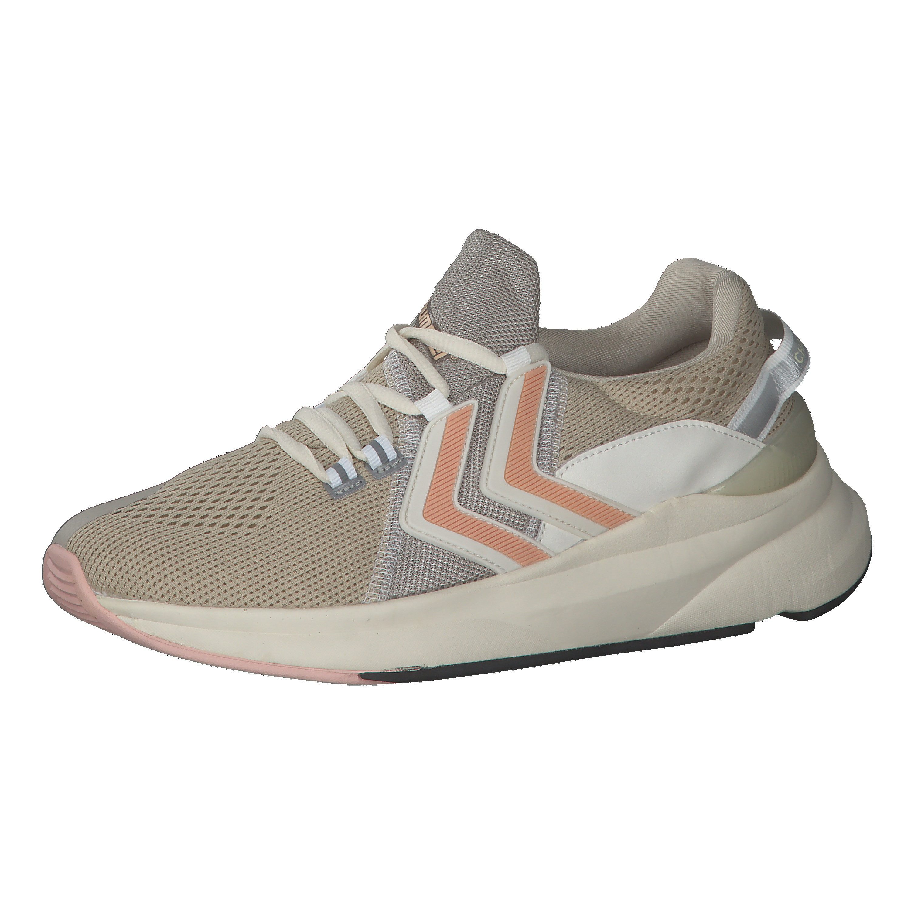 Hummel Unisex Sneaker Reach LX 300 210488 Sneaker