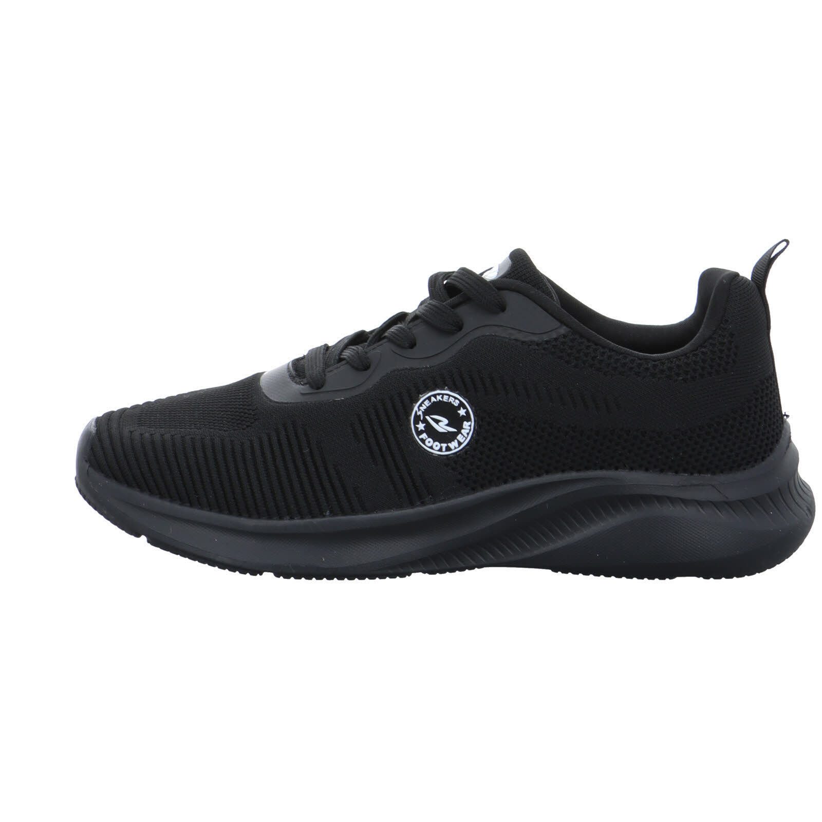Sneakers CC24257D-BK Sneaker