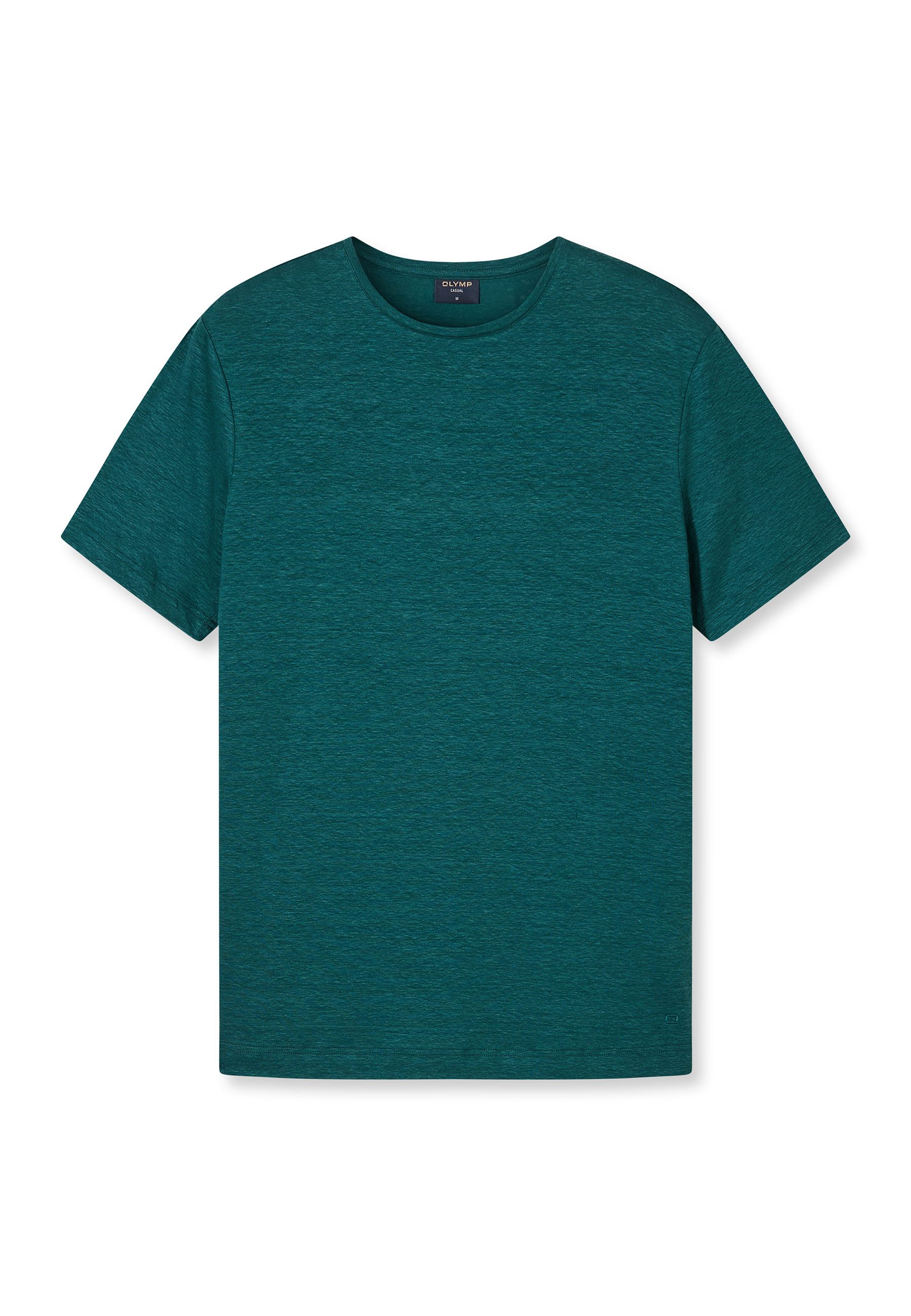 OLYMP T-Shirt OLYMP Casual Wirk günstig online kaufen
