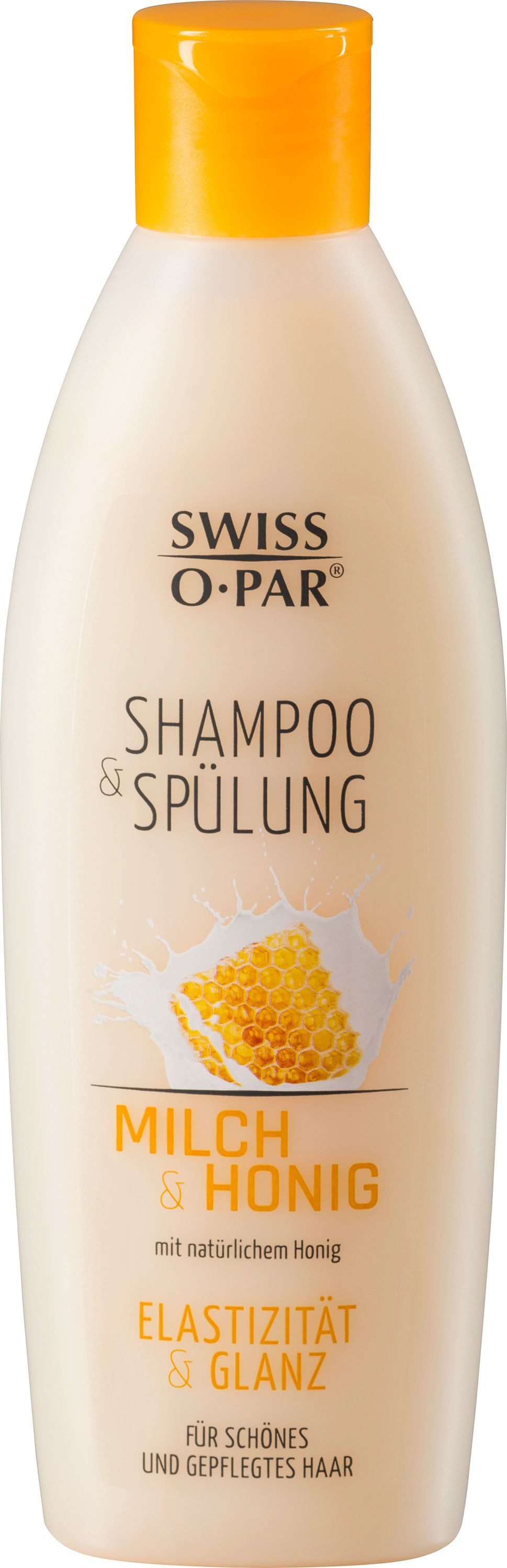 Swiss-o-Par Haarshampoo