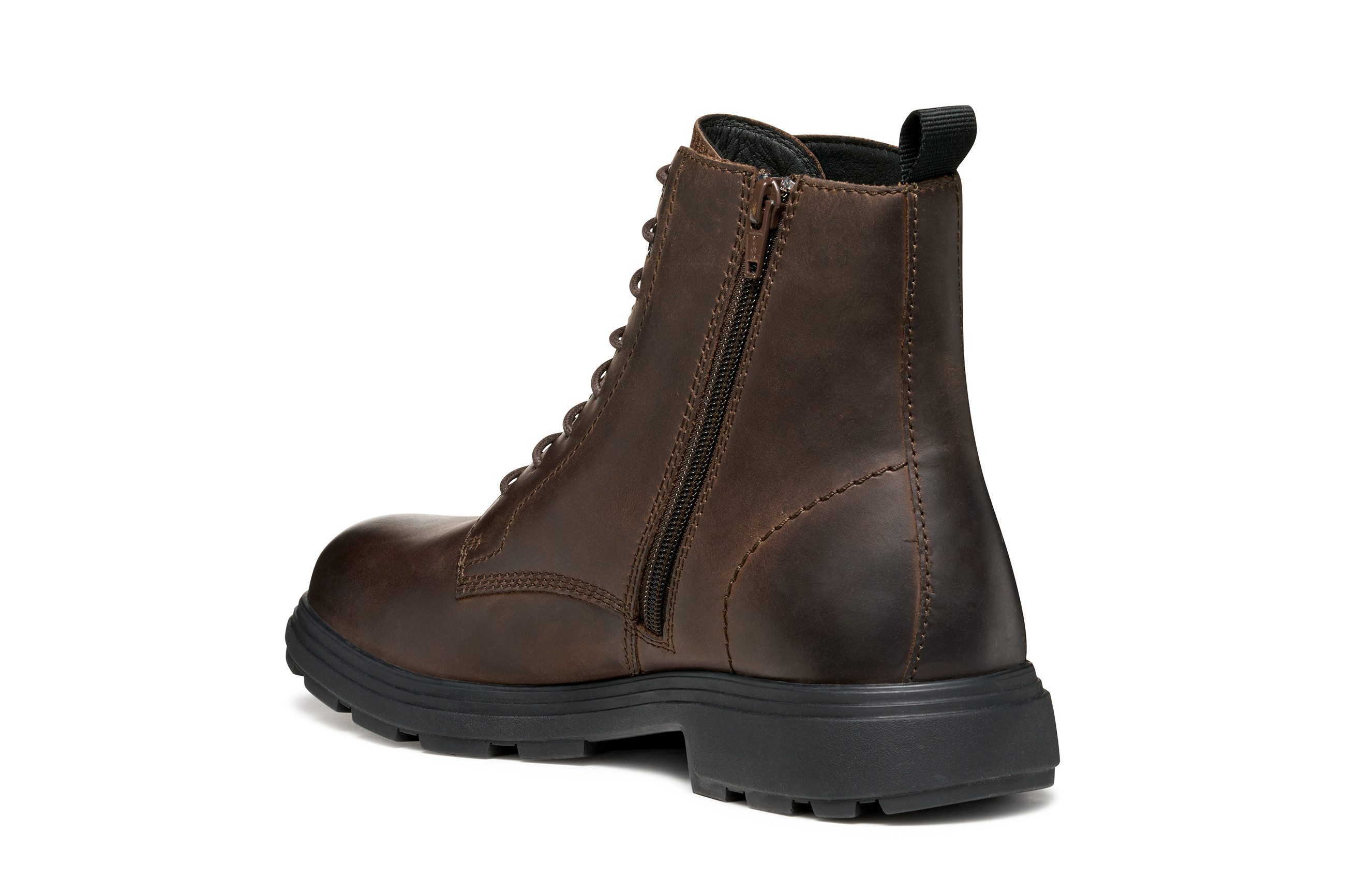 Geox U MEIERN Winterboots Stiefel mit günstig online kaufen
