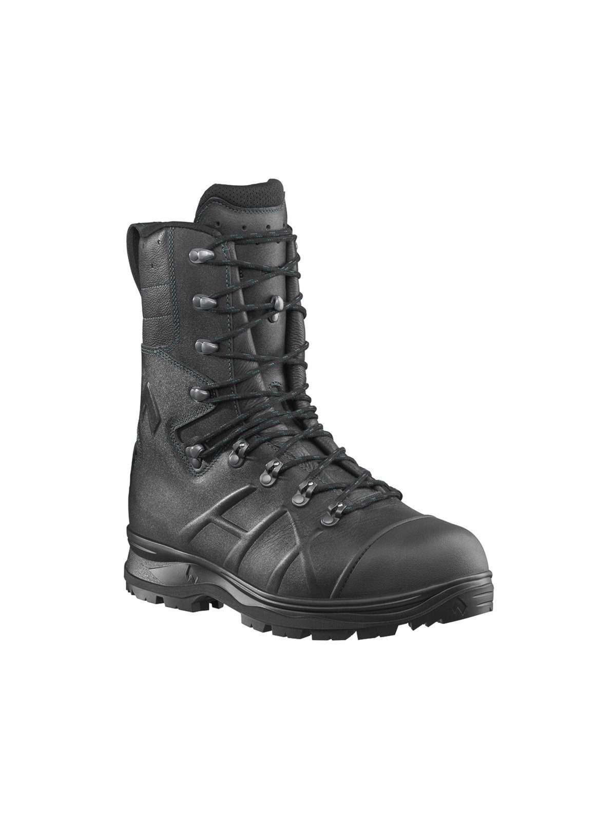 haix Haix Protector Pro 2.0 schwarz Gummistiefel