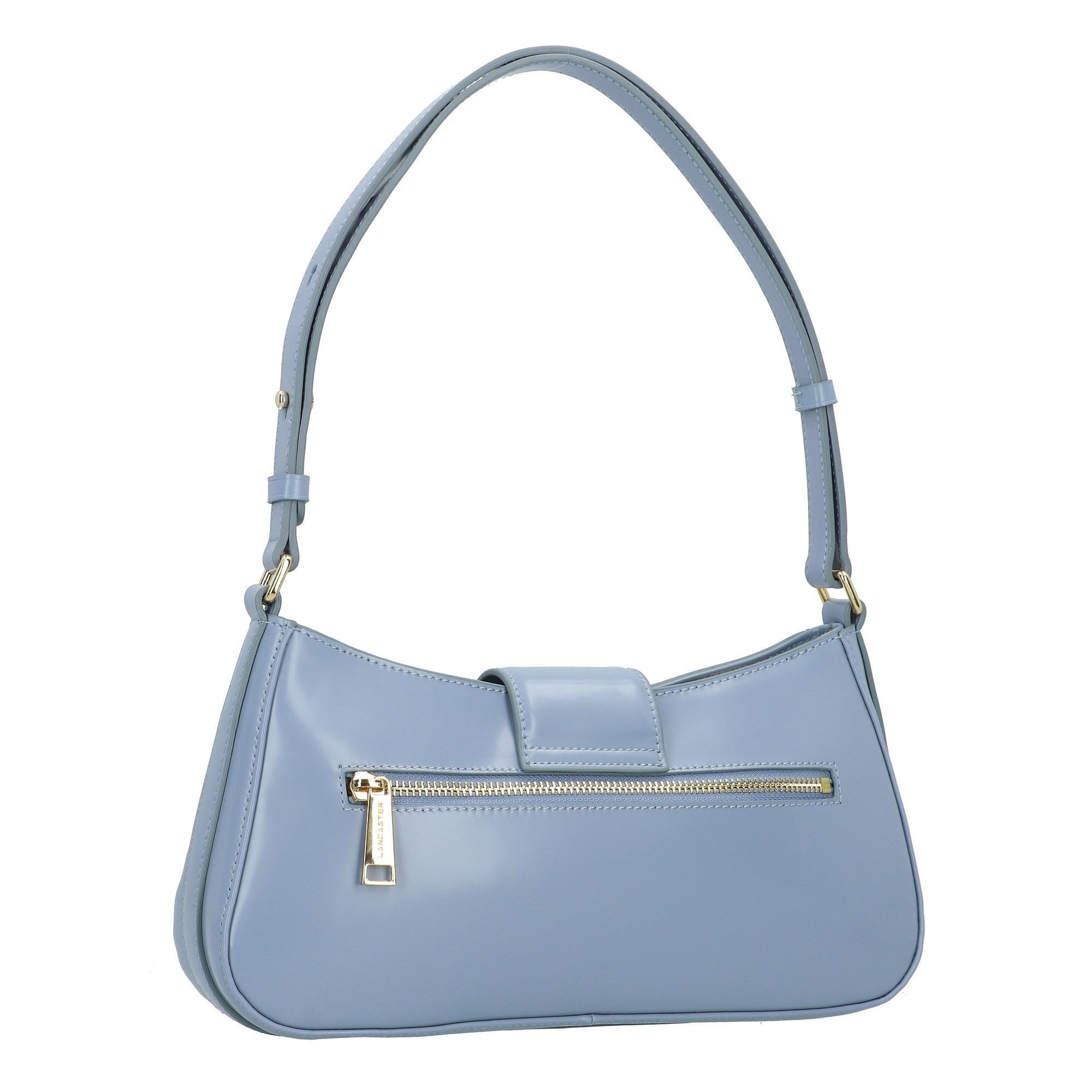 LANCASTER Schultertasche Gelato Ily, Leder