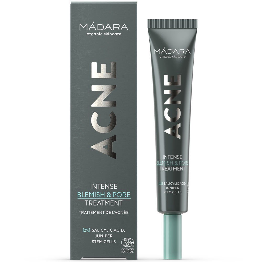 Madara Gesichtspflege Acne, 20 ml