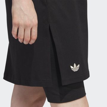 adidas Originals Shorts ADICOLOR NEUCLASSICS KLEID (1-tlg)