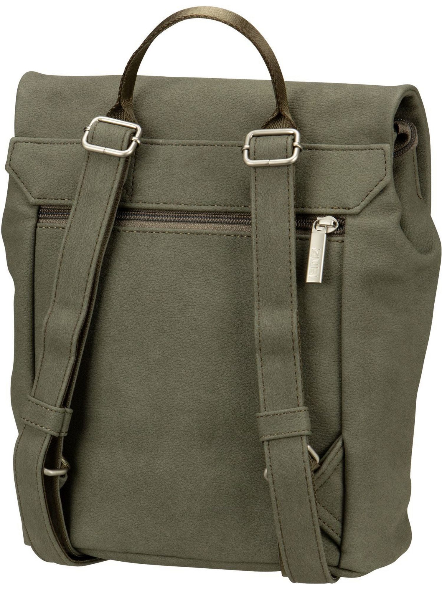 Zwei Rucksack Mademoiselle MR8