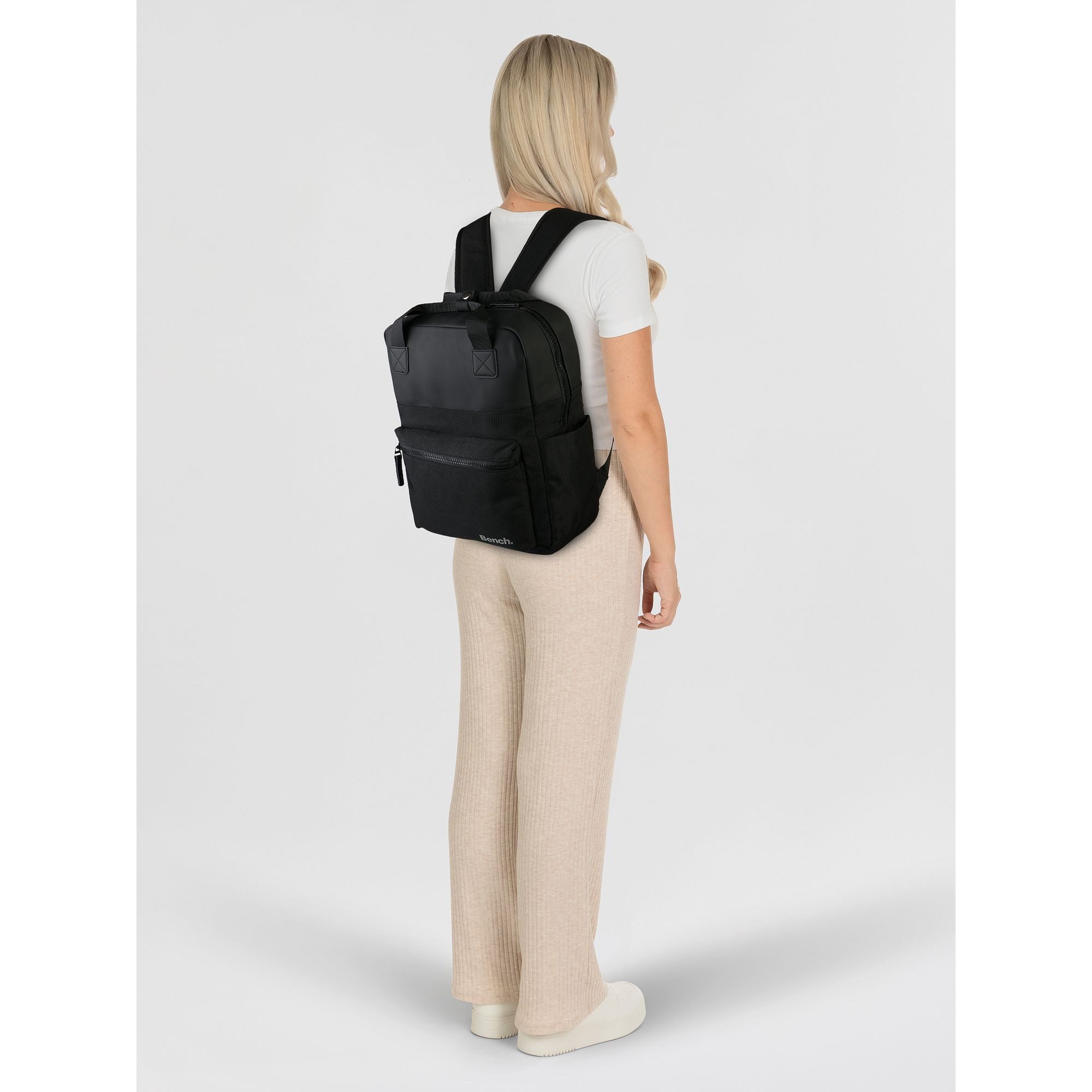 Bench. Daypack, Polyester