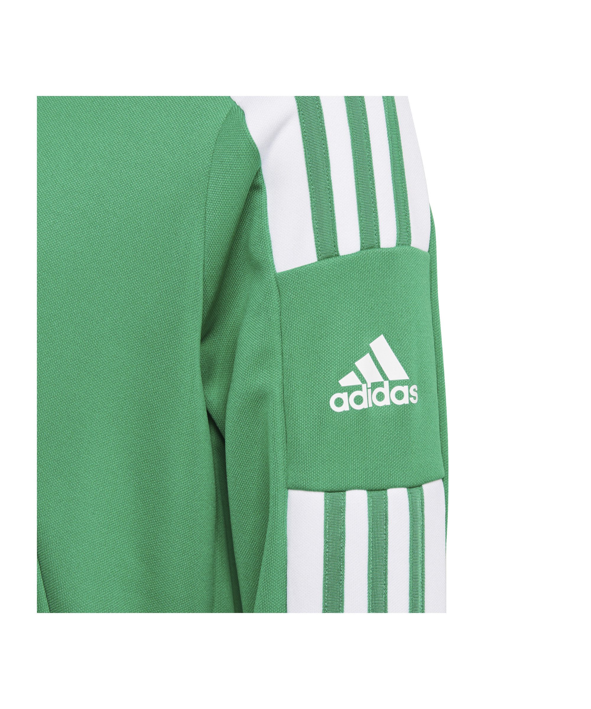 adidas Performance Sweatshirt adidas Performance Squadra 21 Hoody Kids Polyester