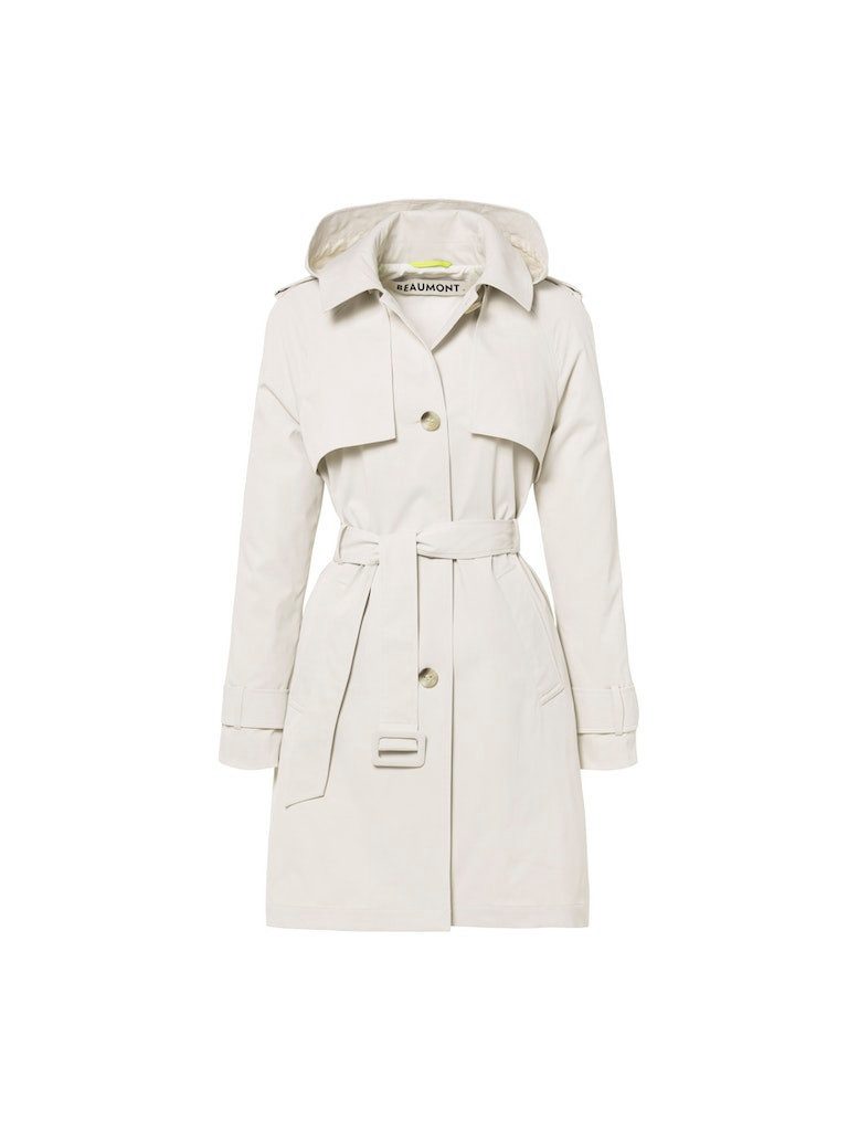 Outdoorjacke