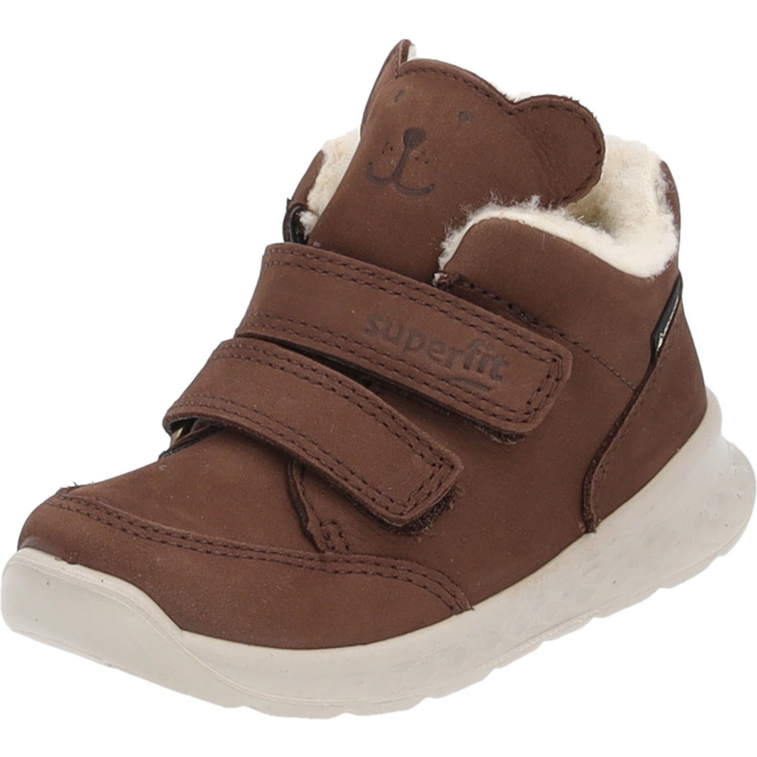 Superfit BREEZE 00372 M Lauflernschuh