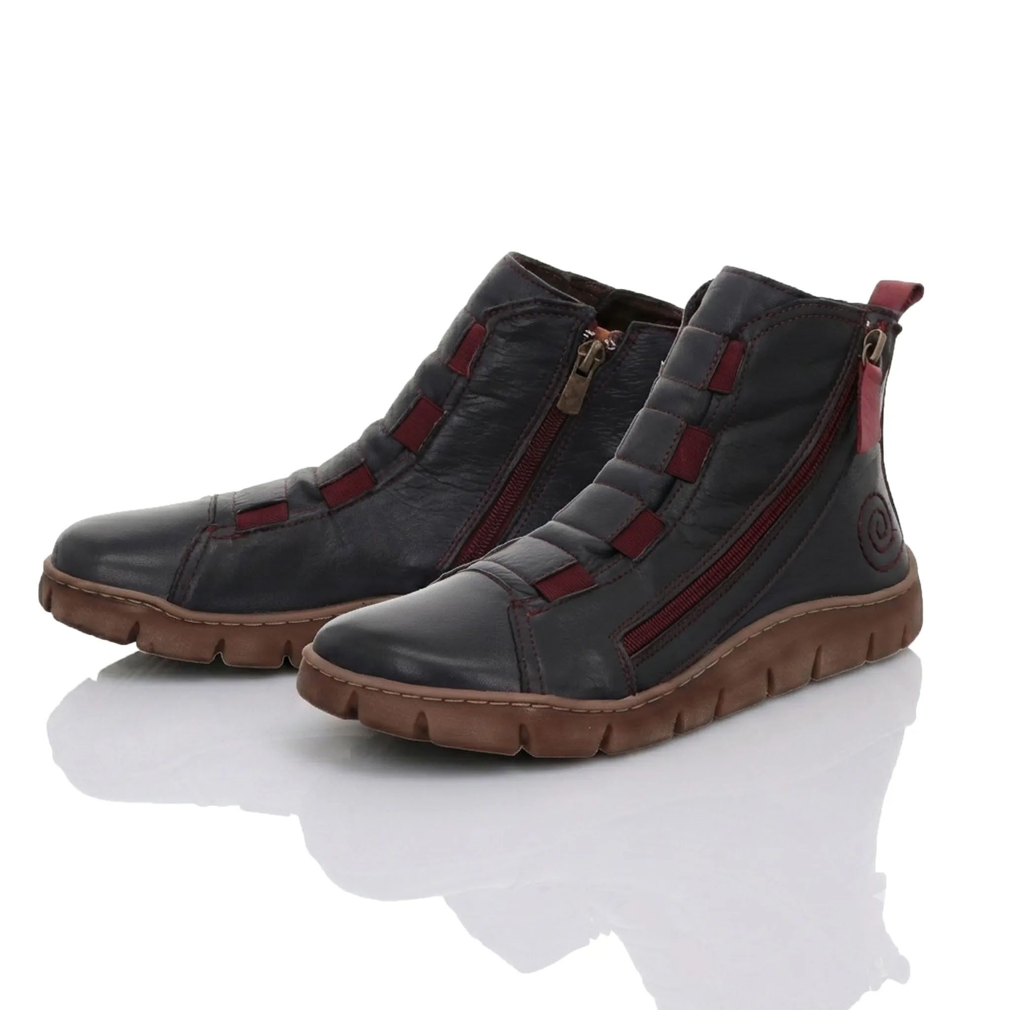Gemini Damen Stiefelette