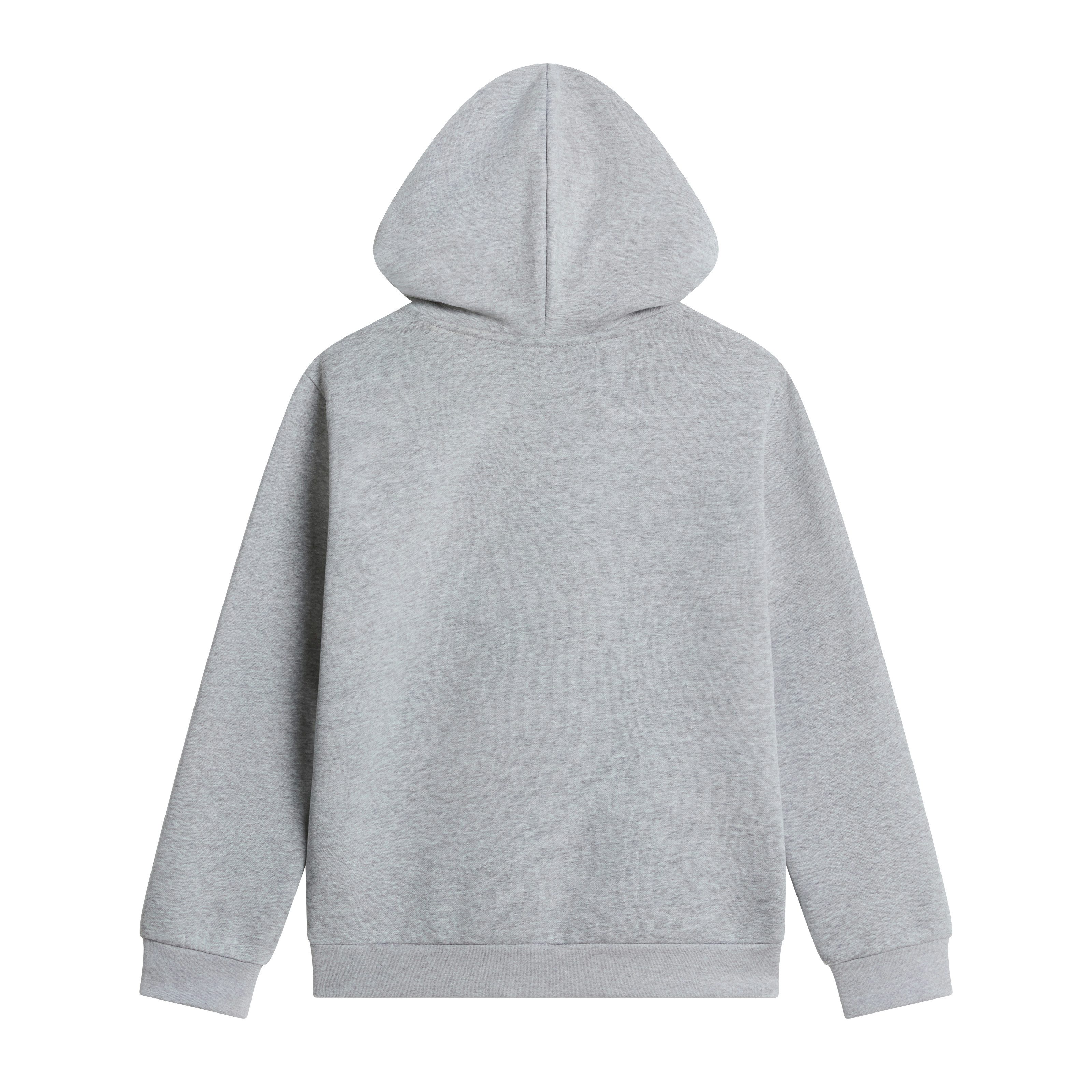 The North Face Kapuzensweatshirt TEEN EVOLUTION SIMPLE DOME PULLOVER HOOD mit Kapuze, aus Baumwolle und Polyester, Langarm