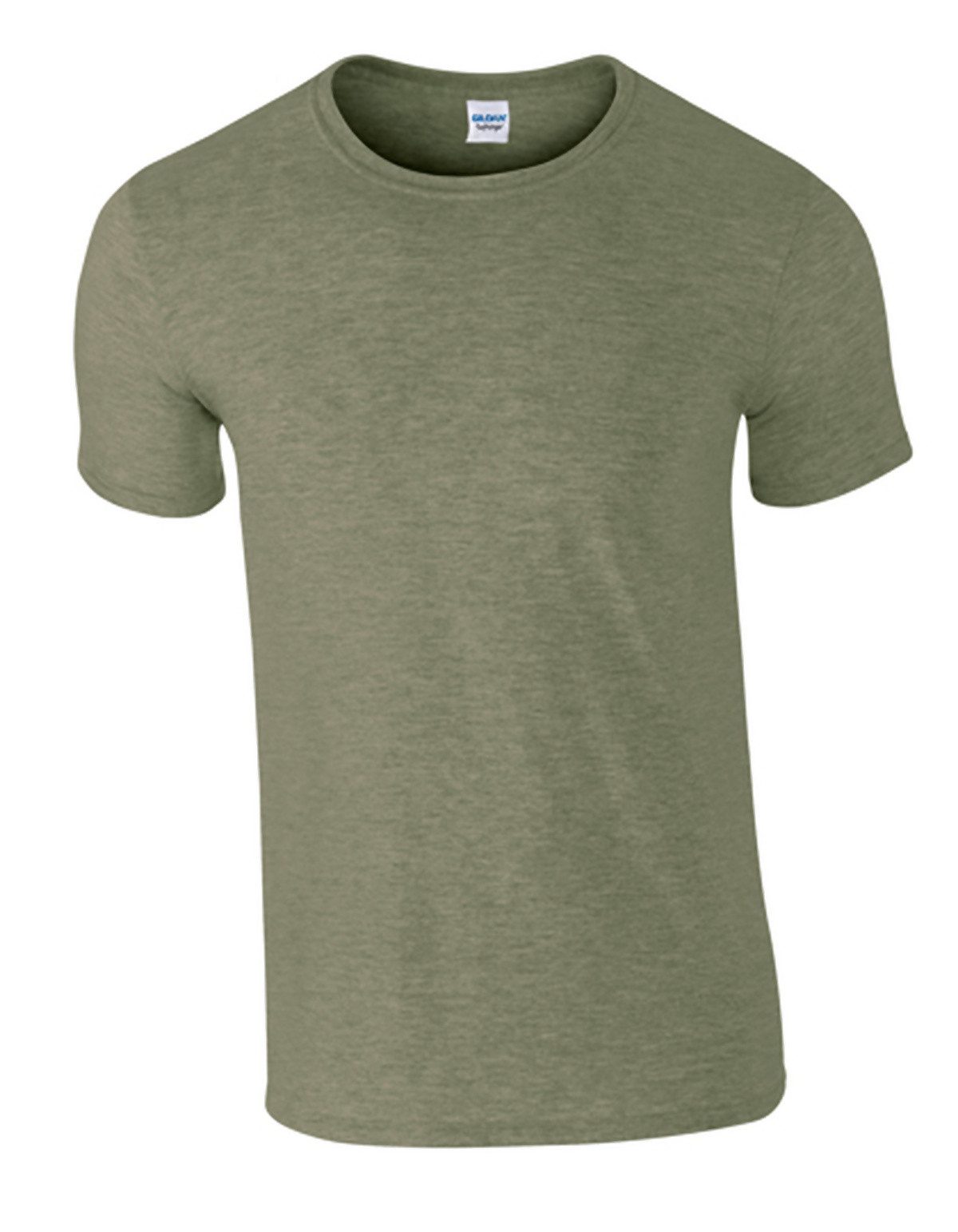 Gildan Hoodie Softstyle® Adult T- Shirt günstig online kaufen