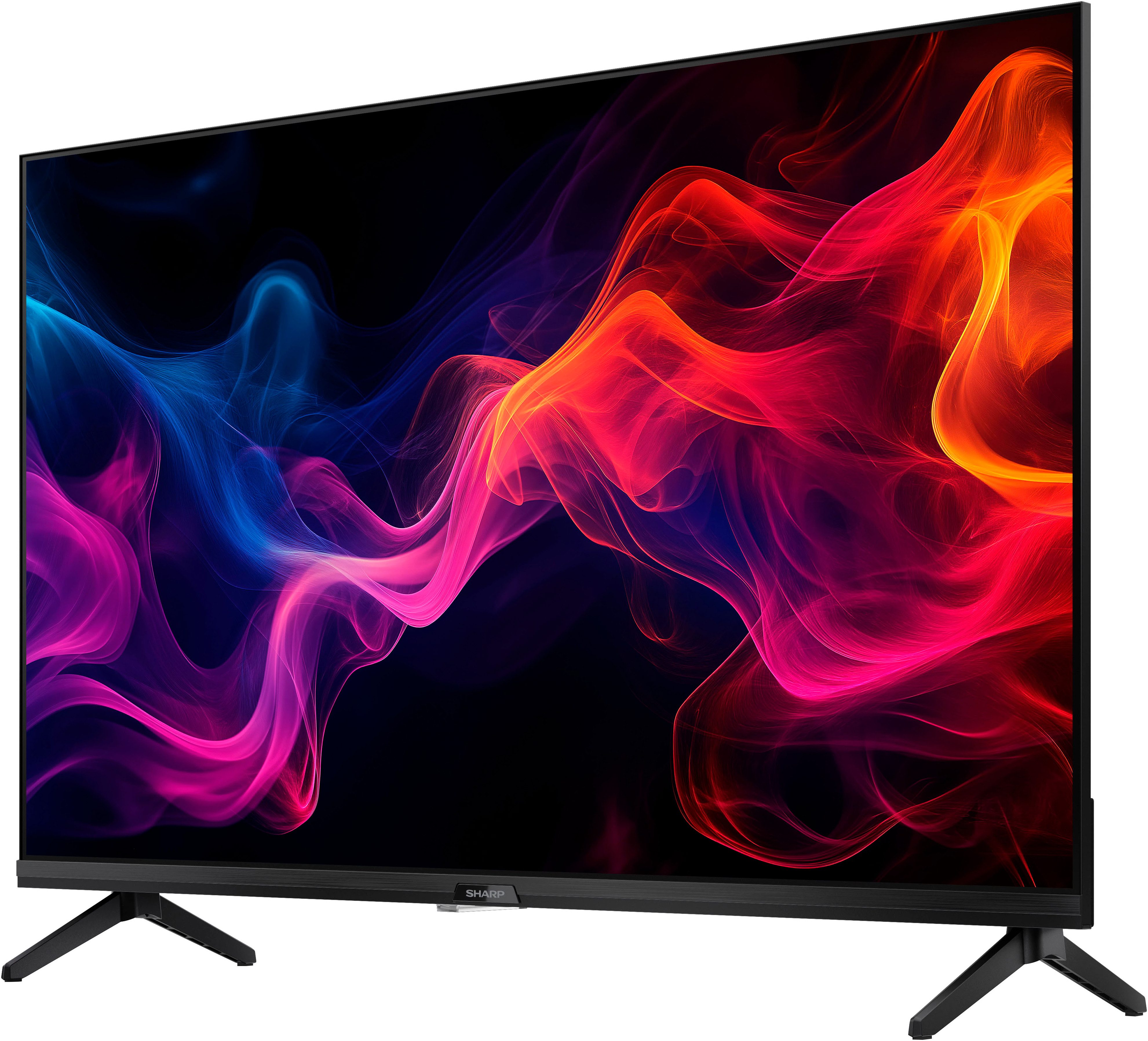 Sharp 1T-C32GFx LED-Fernseher (80 cm/32 Zoll, HD-ready, Google TV)