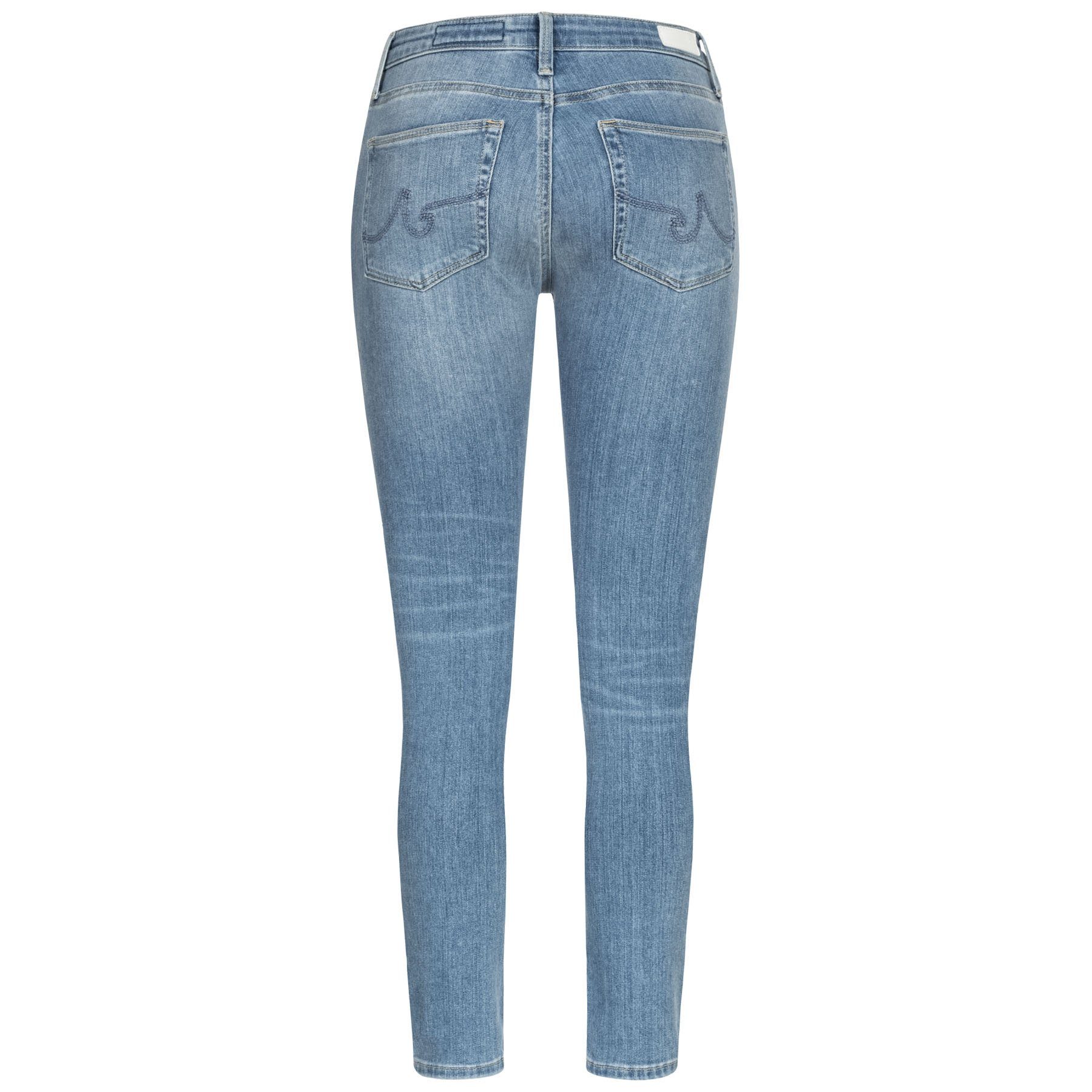 ADRIANO GOLDSCHMIED 7/8-Jeans Jeans FARRAH ANKLE High Waist