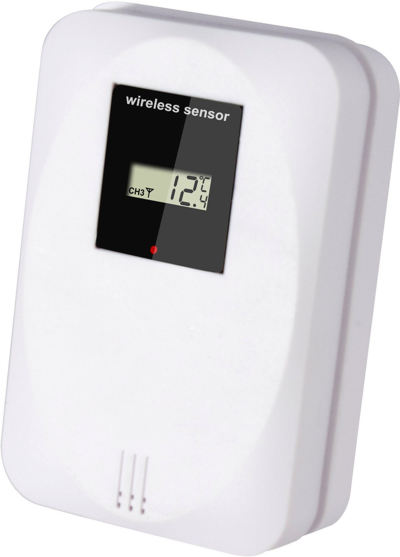 Funkwetterstation WS-1150 Wetterstation mit Funk-Außensensor