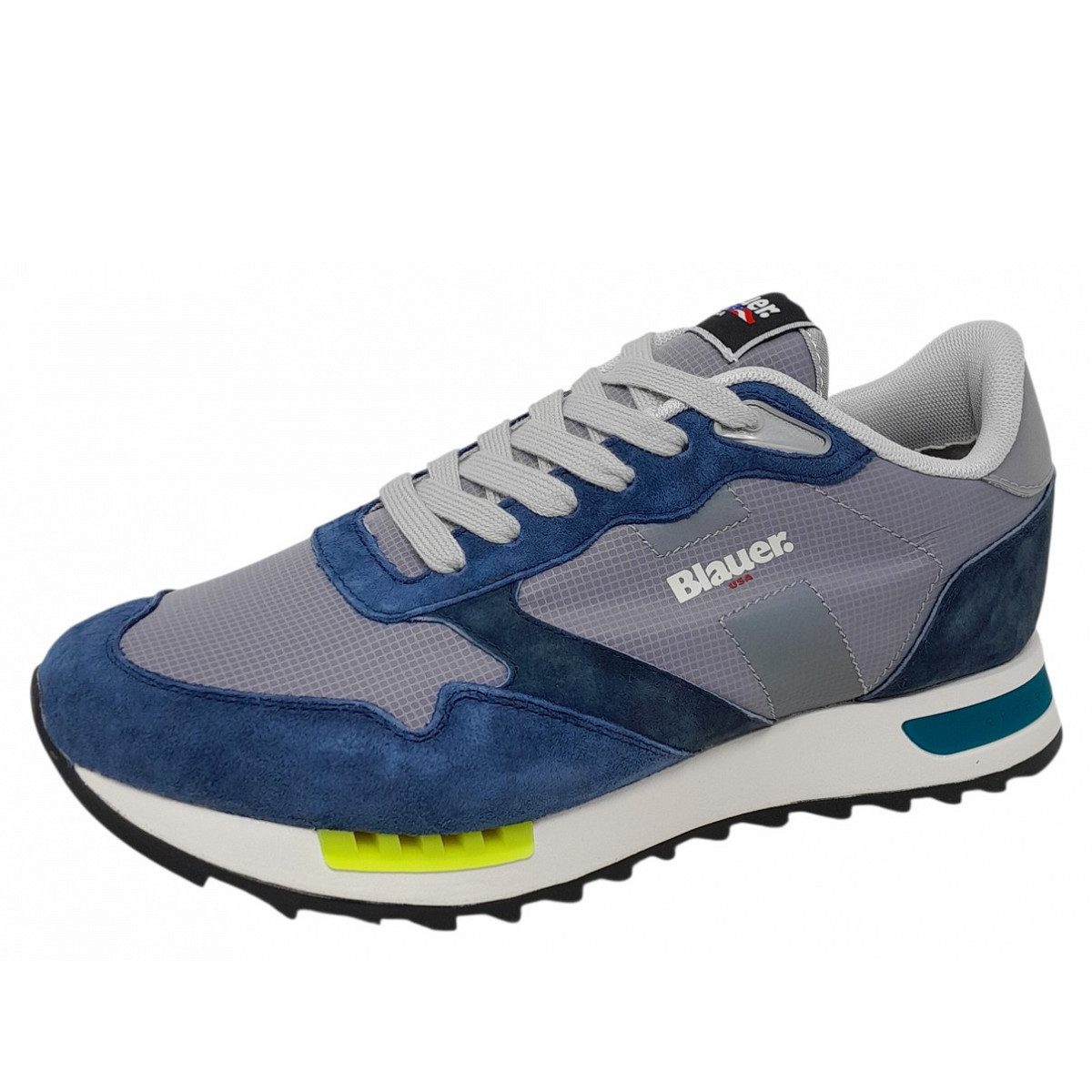 Blauer.USA RYDER 01 Sneaker