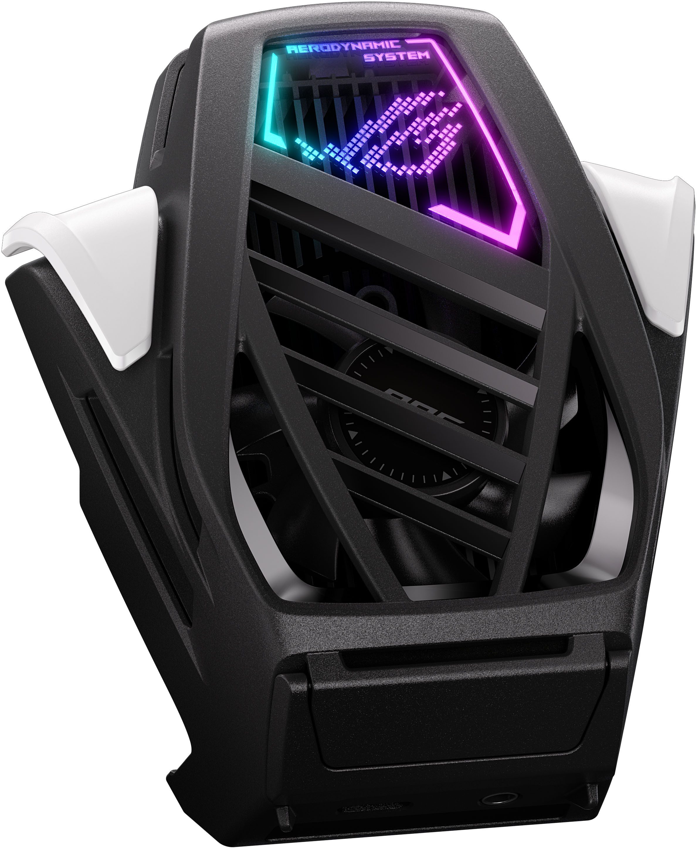 Asus Mini USB-Ventilator AeroActive Cooler X günstig online kaufen