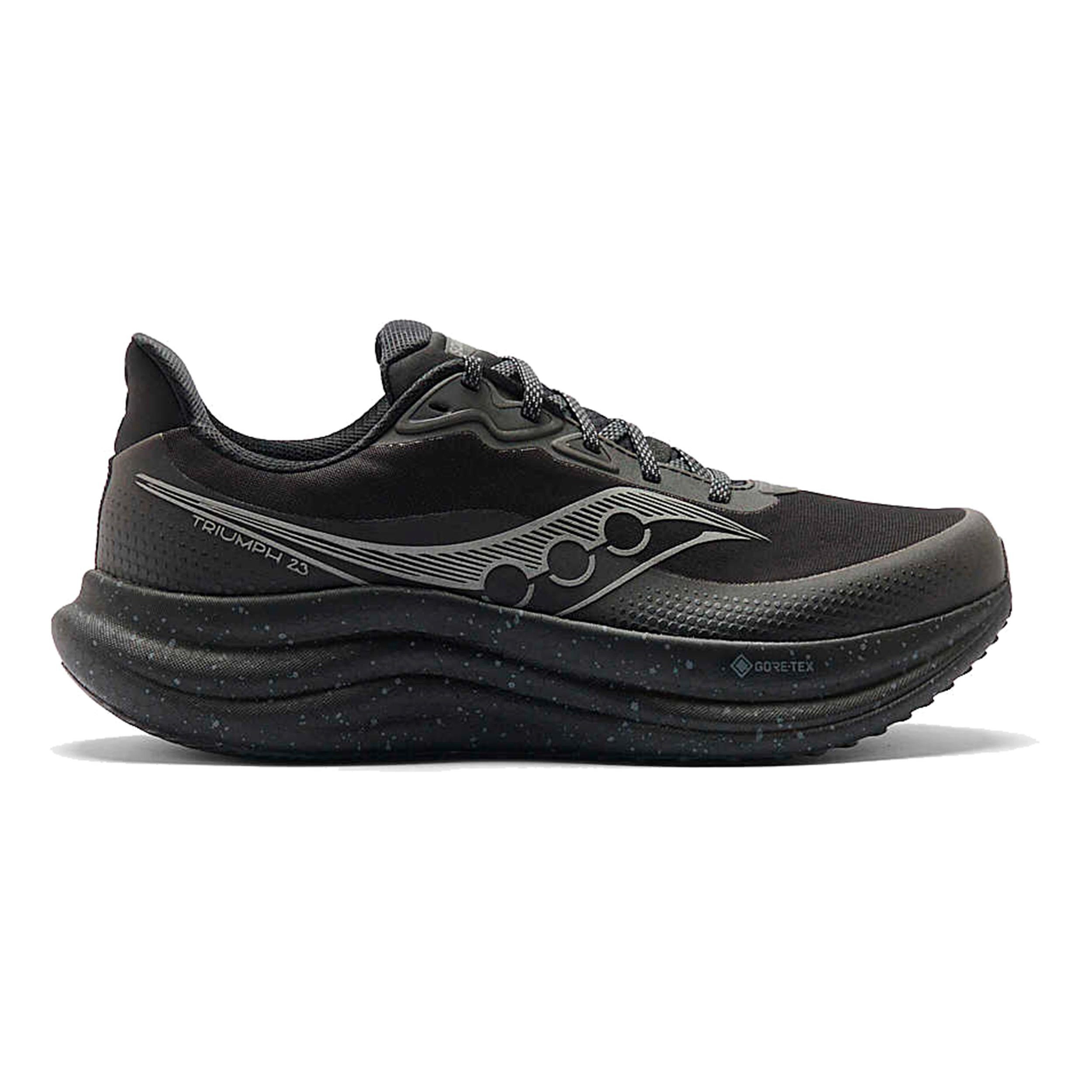 Saucony Triumph 23 Gtx - Neutralschuh Laufschuh